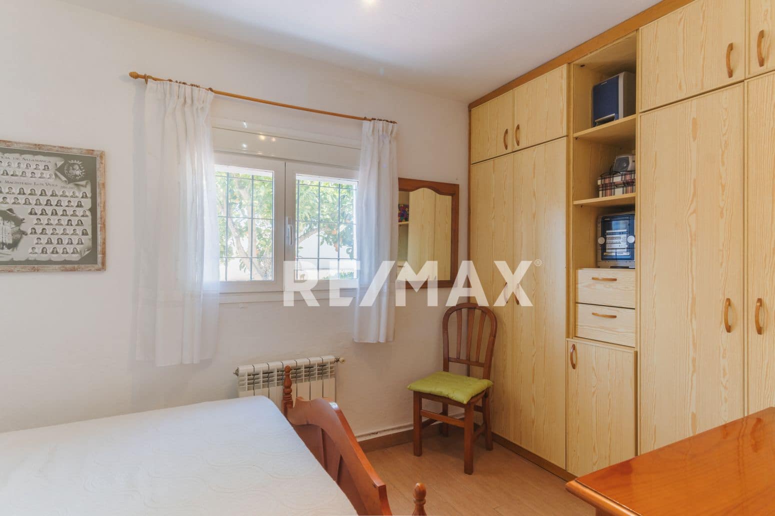 6 makuuhuone Huvila myytävänä paikassa Santa Eulalia / Santa Eularia mukana uima-altaan 
autotalli - 1 650 000 € (Ref: 9901590)