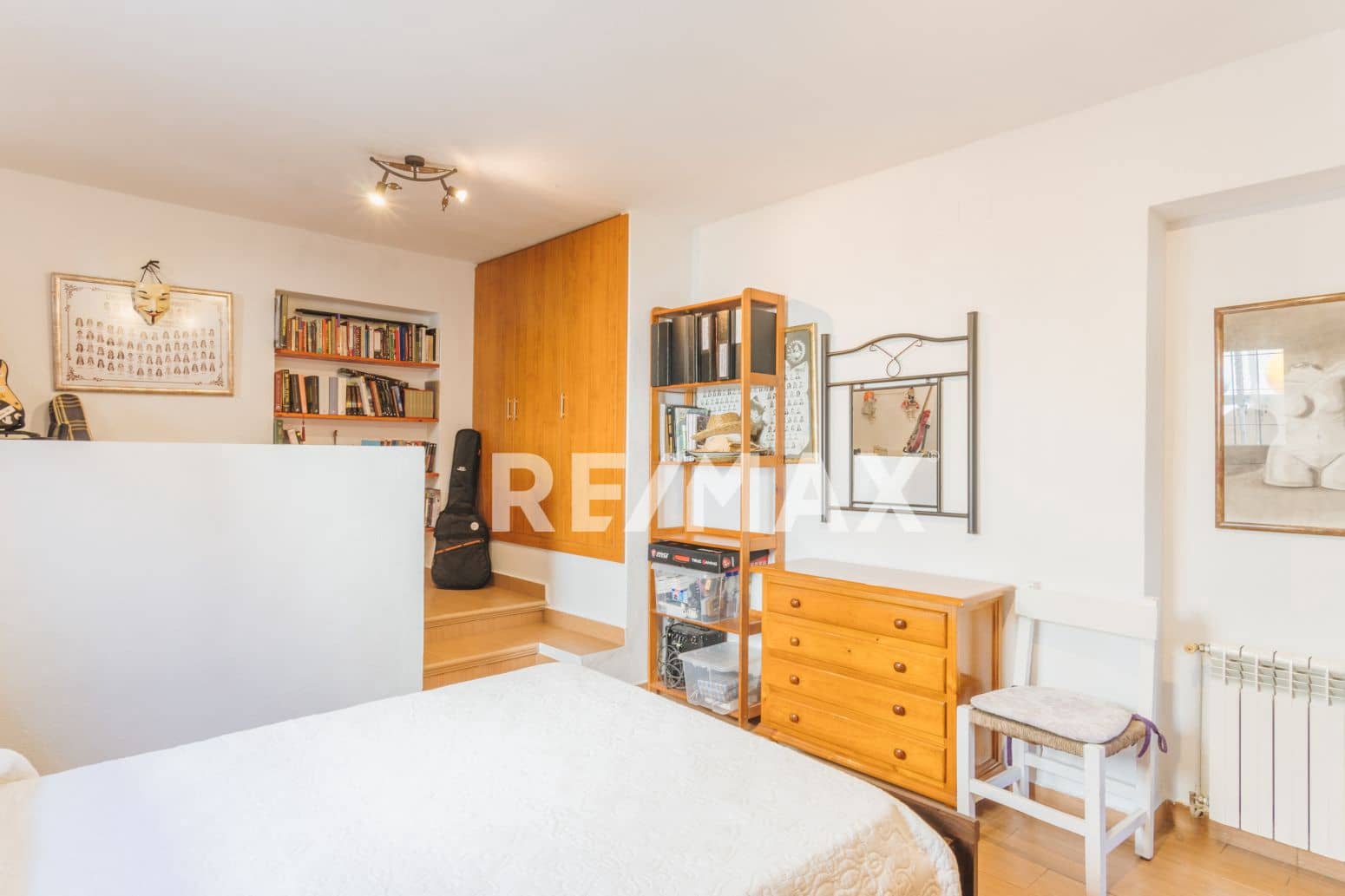 6 makuuhuone Huvila myytävänä paikassa Santa Eulalia / Santa Eularia mukana uima-altaan 
autotalli - 1 650 000 € (Ref: 9901590)
