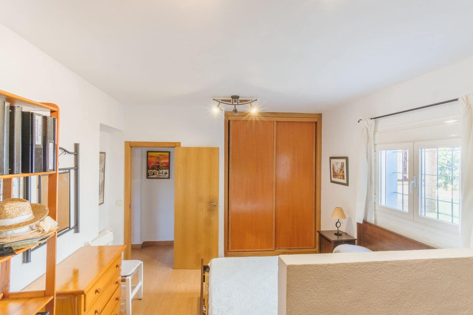 6 makuuhuone Huvila myytävänä paikassa Santa Eulalia / Santa Eularia mukana uima-altaan 
autotalli - 1 650 000 € (Ref: 9901590)