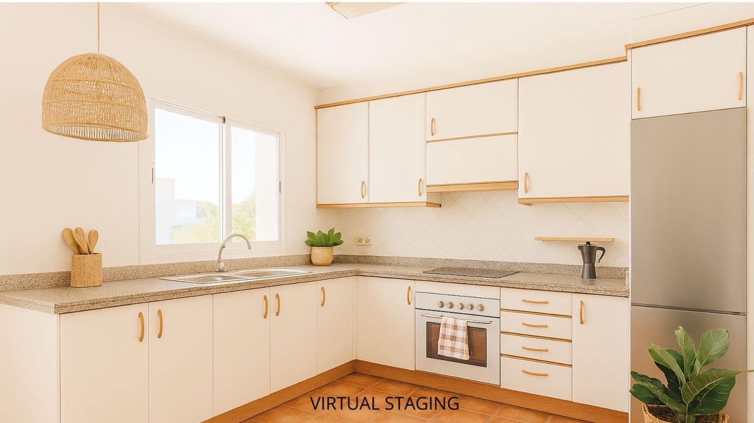 6 makuuhuone Huvila myytävänä paikassa Santa Eulalia / Santa Eularia mukana uima-altaan 
autotalli - 1 650 000 € (Ref: 9901590)