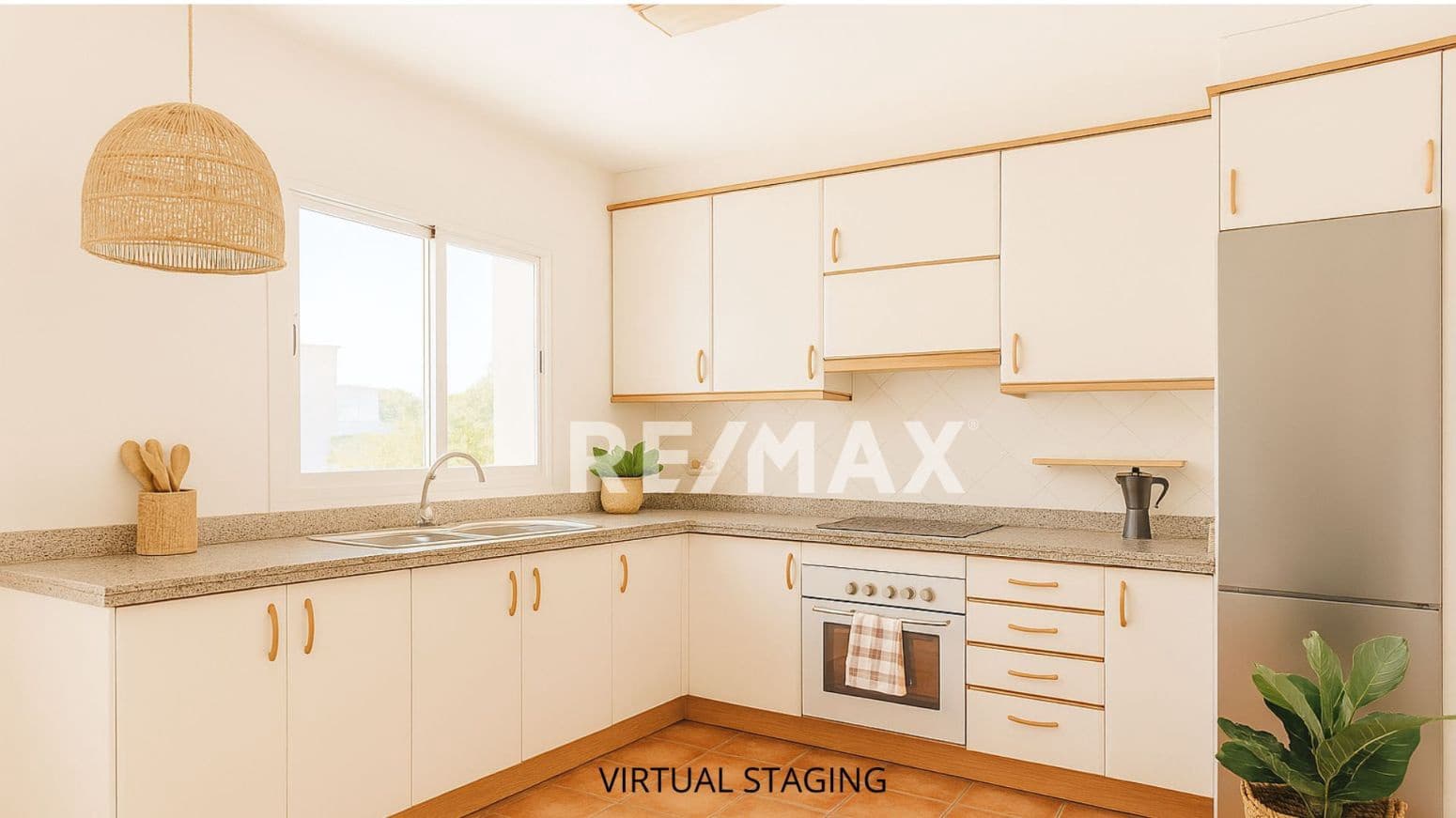6 makuuhuone Huvila myytävänä paikassa Santa Eulalia / Santa Eularia mukana uima-altaan 
autotalli - 1 650 000 € (Ref: 9901590)