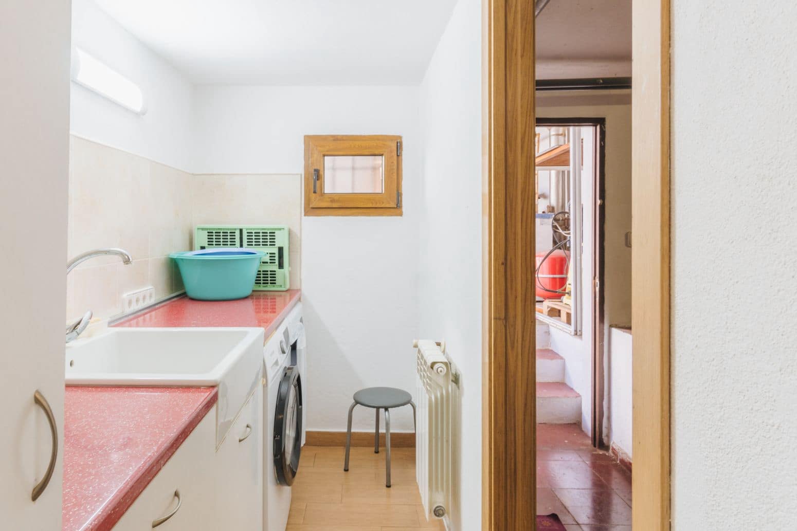 6 makuuhuone Huvila myytävänä paikassa Santa Eulalia / Santa Eularia mukana uima-altaan 
autotalli - 1 650 000 € (Ref: 9901590)