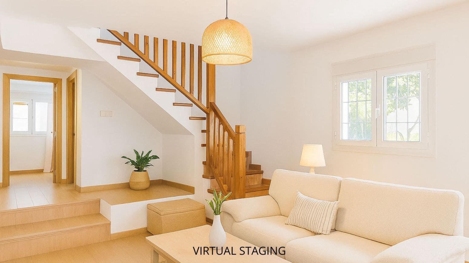 6 makuuhuone Huvila myytävänä paikassa Santa Eulalia / Santa Eularia mukana uima-altaan 
autotalli - 1 650 000 € (Ref: 9901590)