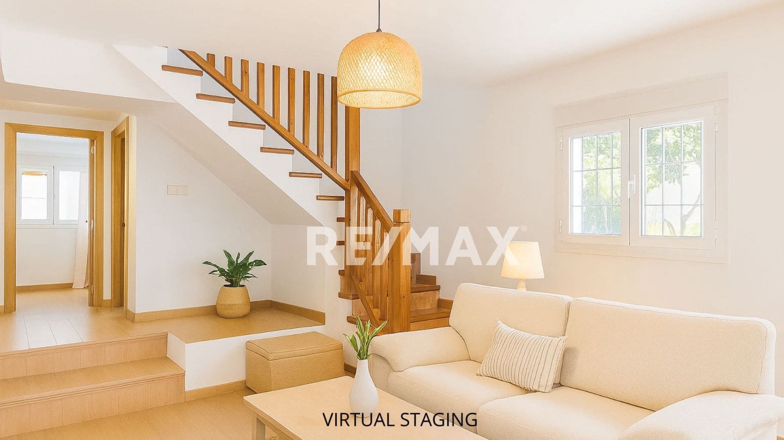 6 makuuhuone Huvila myytävänä paikassa Santa Eulalia / Santa Eularia mukana uima-altaan 
autotalli - 1 650 000 € (Ref: 9901590)