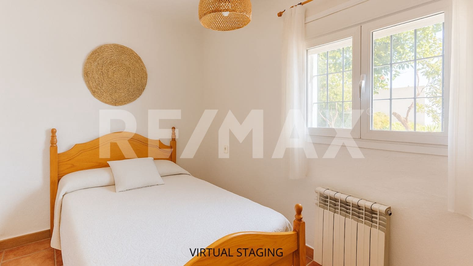 6 makuuhuone Huvila myytävänä paikassa Santa Eulalia / Santa Eularia mukana uima-altaan 
autotalli - 1 650 000 € (Ref: 9901590)