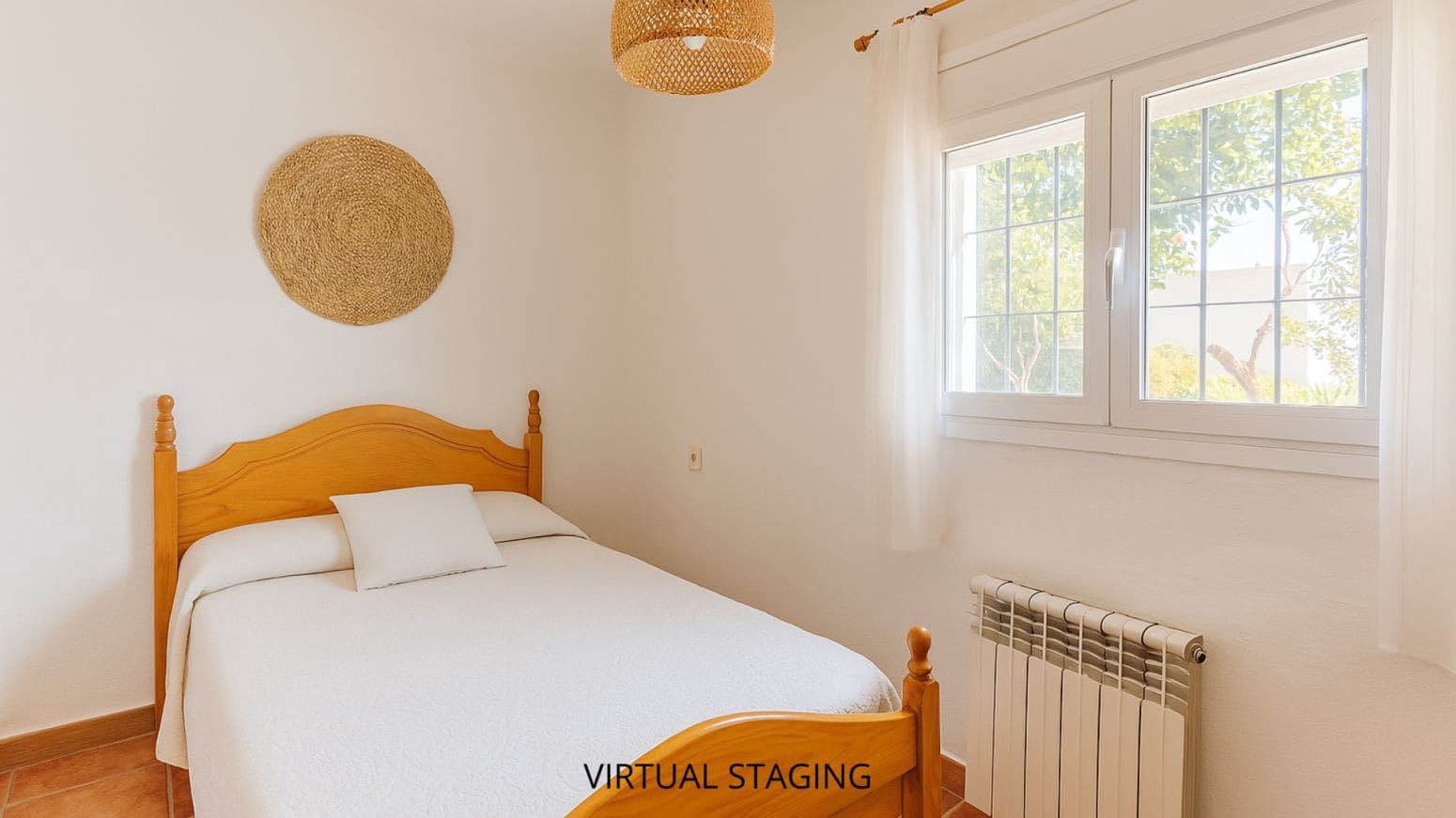 6 makuuhuone Huvila myytävänä paikassa Santa Eulalia / Santa Eularia mukana uima-altaan 
autotalli - 1 650 000 € (Ref: 9901590)