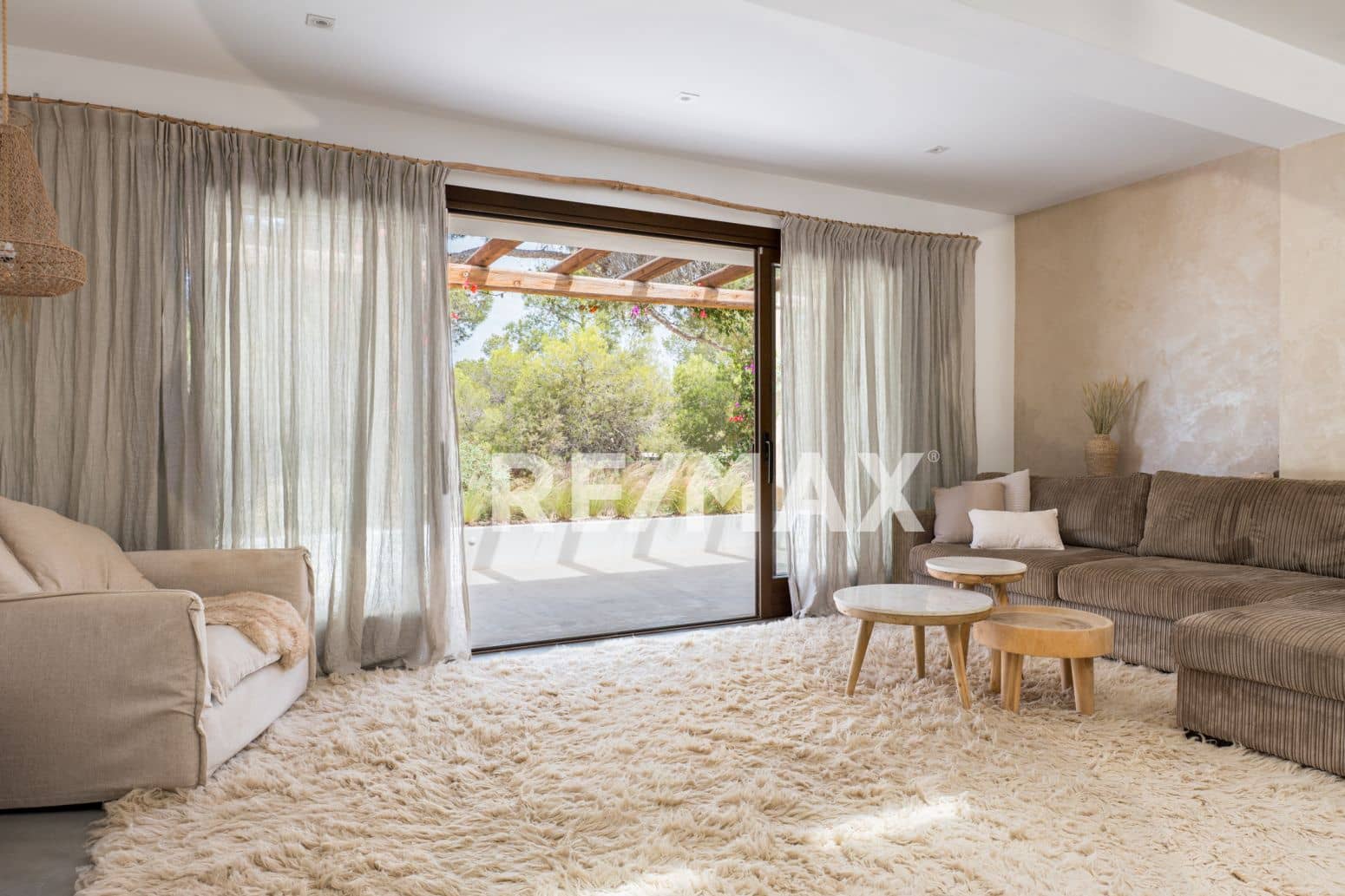 5 chambre Villa/Maison à vendre à San Jose / Sant Josep de Sa Talaia avec piscine garage - 2 850 000 € (Ref: 9901591)