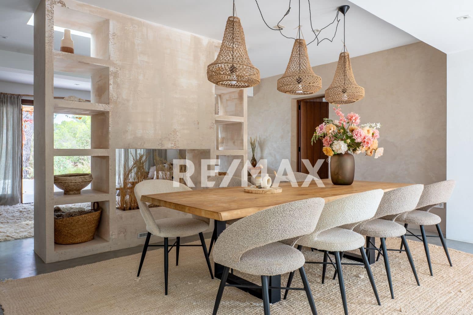 5 chambre Villa/Maison à vendre à San Jose / Sant Josep de Sa Talaia avec piscine garage - 2 850 000 € (Ref: 9901591)