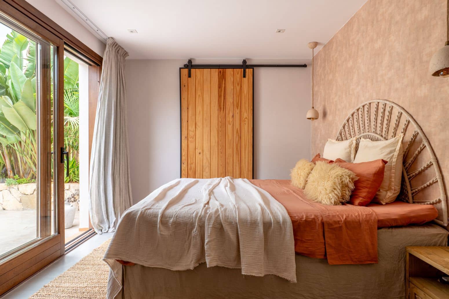 5 chambre Villa/Maison à vendre à San Jose / Sant Josep de Sa Talaia avec piscine garage - 2 850 000 € (Ref: 9901591)