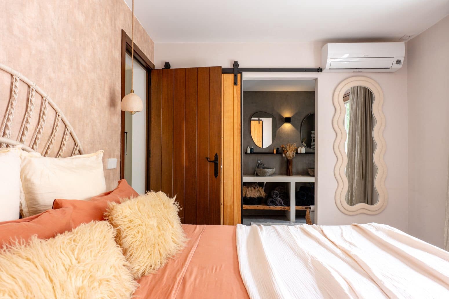 5 chambre Villa/Maison à vendre à San Jose / Sant Josep de Sa Talaia avec piscine garage - 2 850 000 € (Ref: 9901591)