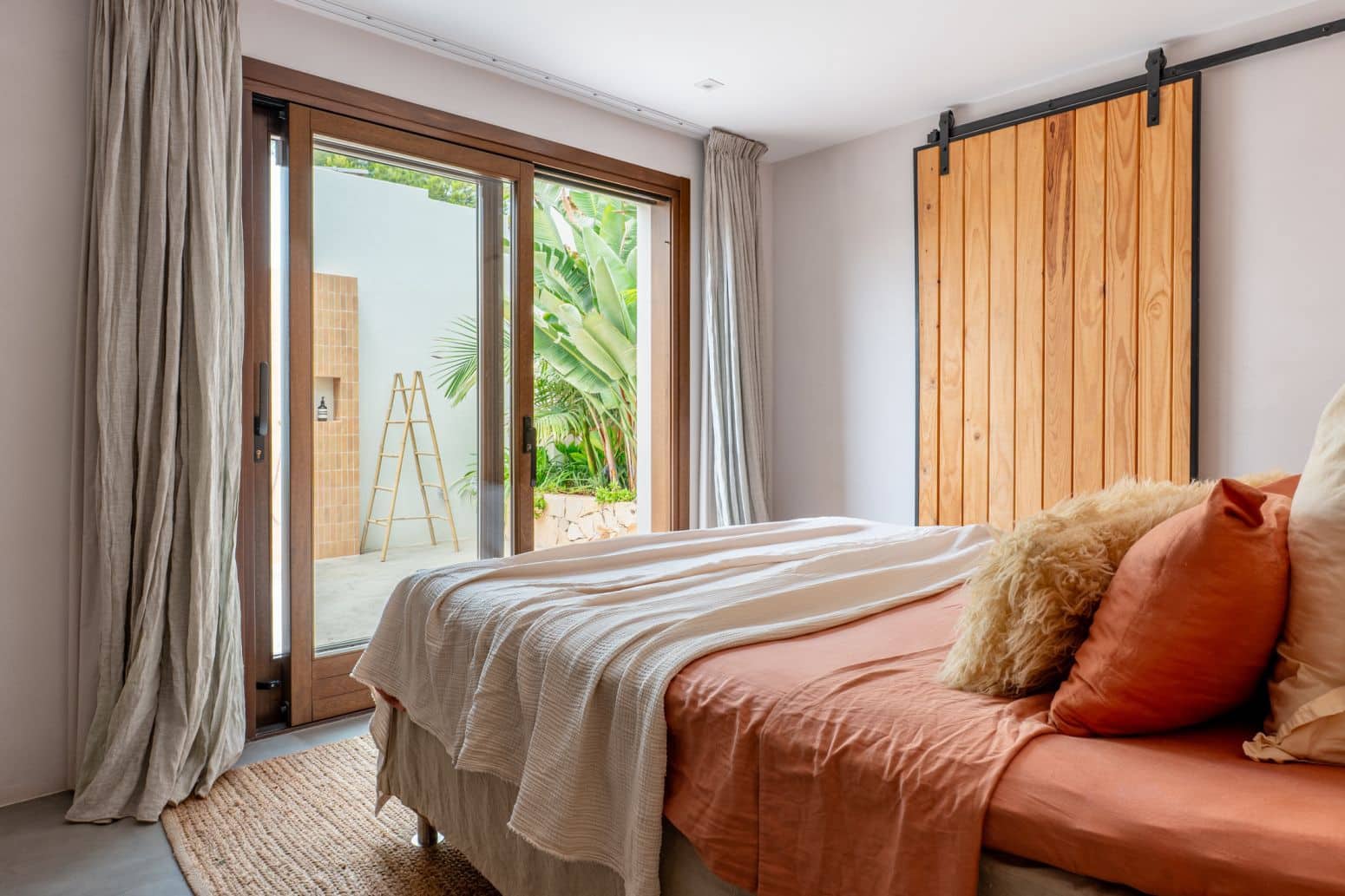 5 chambre Villa/Maison à vendre à San Jose / Sant Josep de Sa Talaia avec piscine garage - 2 850 000 € (Ref: 9901591)