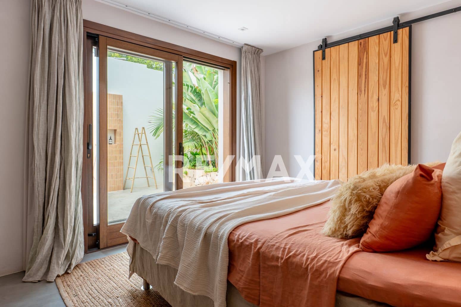 5 chambre Villa/Maison à vendre à San Jose / Sant Josep de Sa Talaia avec piscine garage - 2 850 000 € (Ref: 9901591)