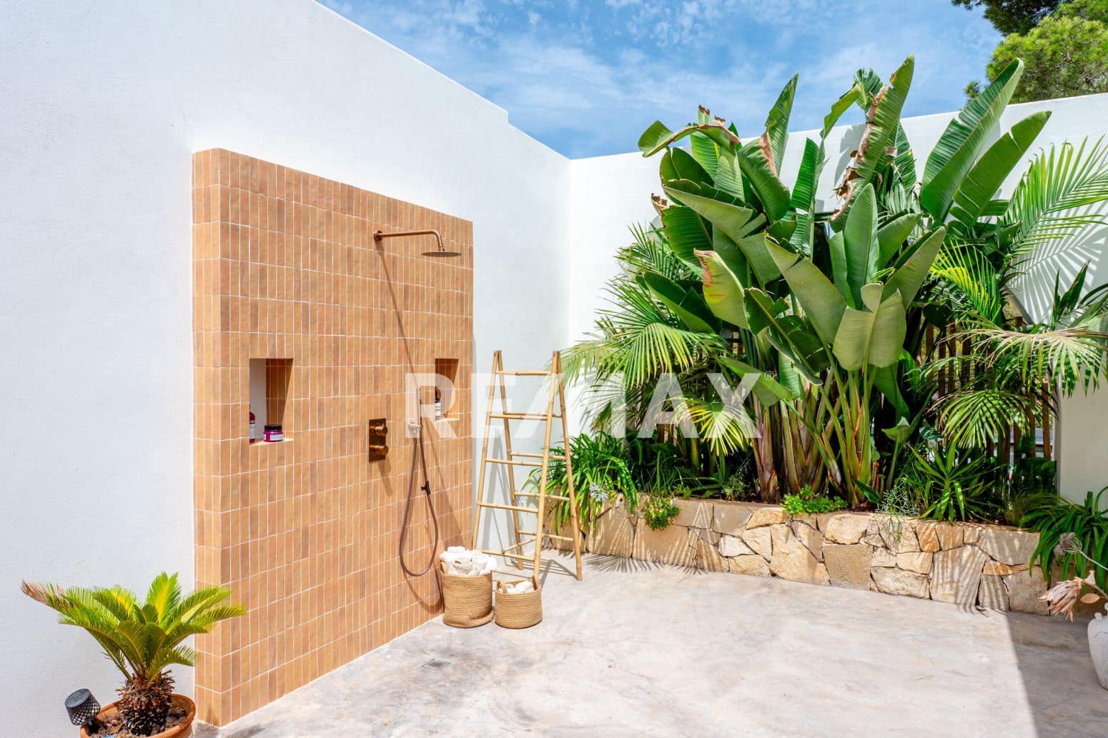5 chambre Villa/Maison à vendre à San Jose / Sant Josep de Sa Talaia avec piscine garage - 2 850 000 € (Ref: 9901591)