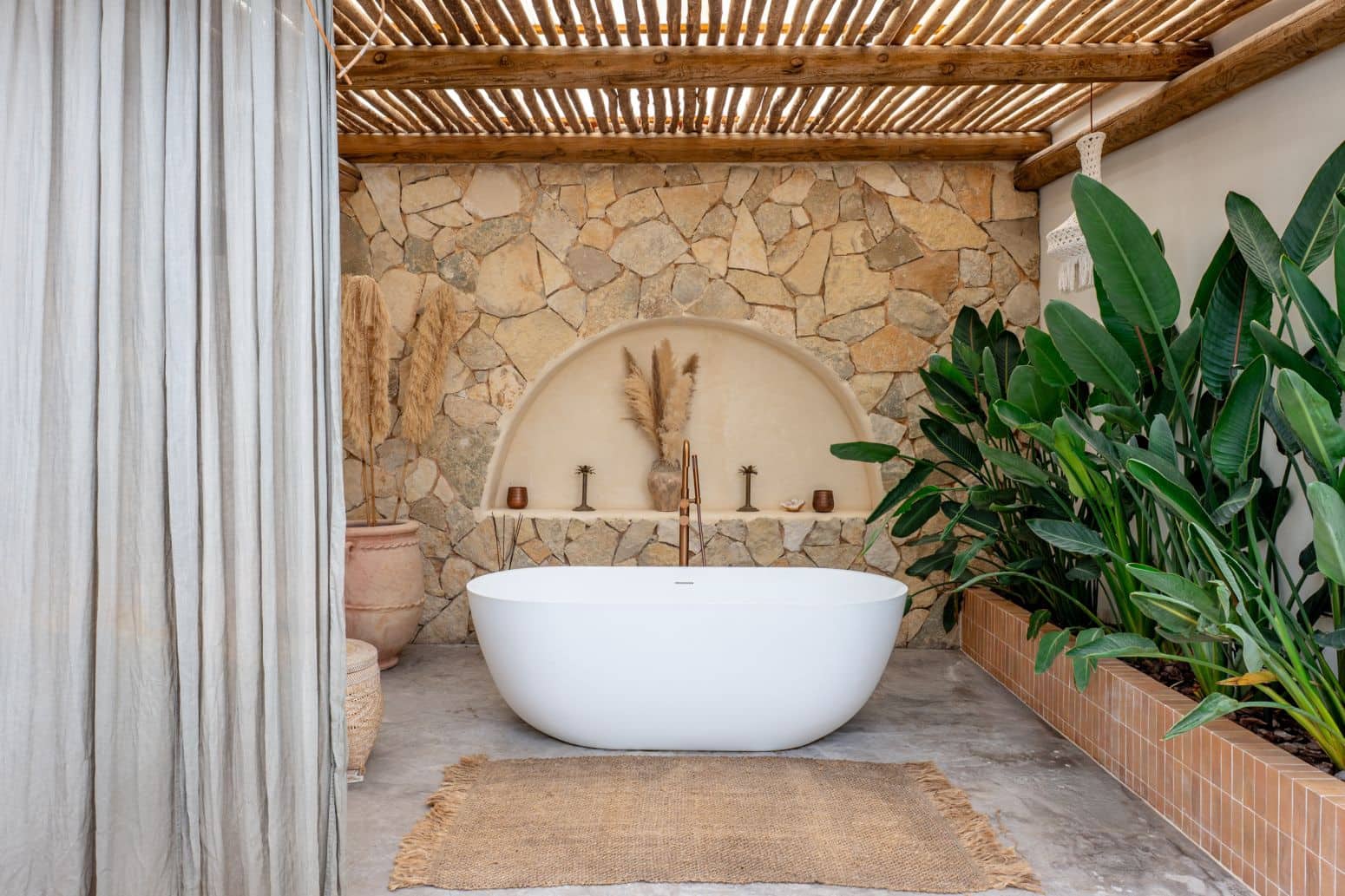 5 chambre Villa/Maison à vendre à San Jose / Sant Josep de Sa Talaia avec piscine garage - 2 850 000 € (Ref: 9901591)
