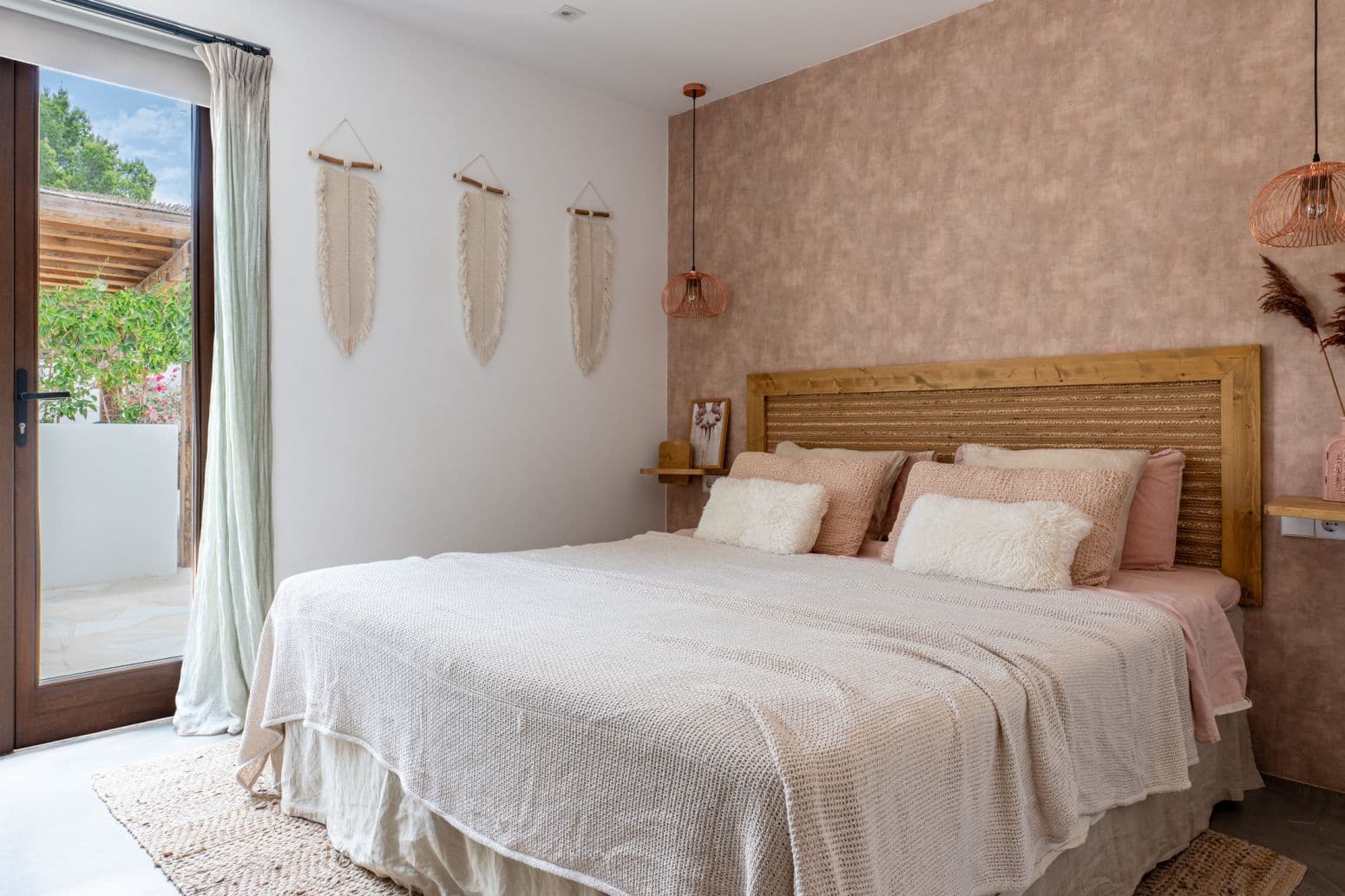 5 chambre Villa/Maison à vendre à San Jose / Sant Josep de Sa Talaia avec piscine garage - 2 850 000 € (Ref: 9901591)