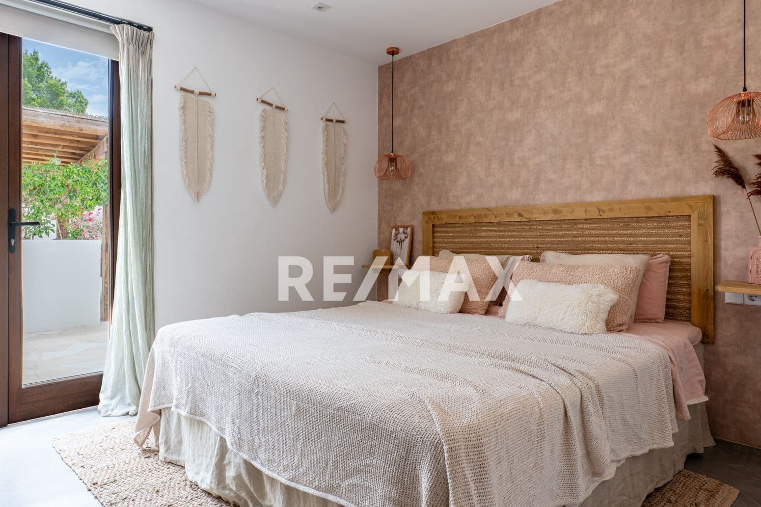 5 chambre Villa/Maison à vendre à San Jose / Sant Josep de Sa Talaia avec piscine garage - 2 850 000 € (Ref: 9901591)