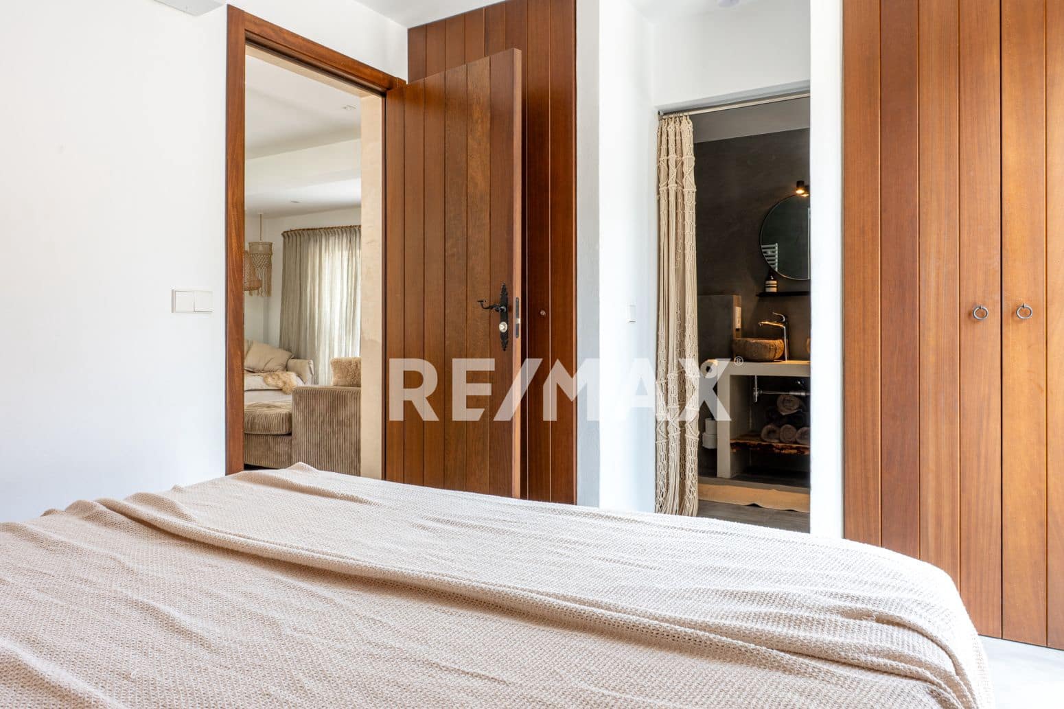 5 chambre Villa/Maison à vendre à San Jose / Sant Josep de Sa Talaia avec piscine garage - 2 850 000 € (Ref: 9901591)