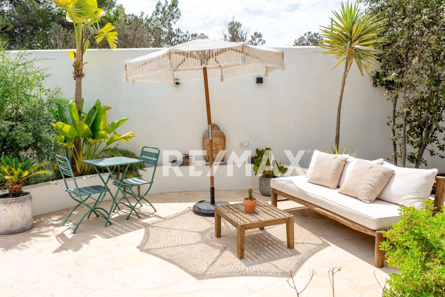 5 chambre Villa/Maison à vendre à San Jose / Sant Josep de Sa Talaia avec piscine garage - 2 850 000 € (Ref: 9901591)