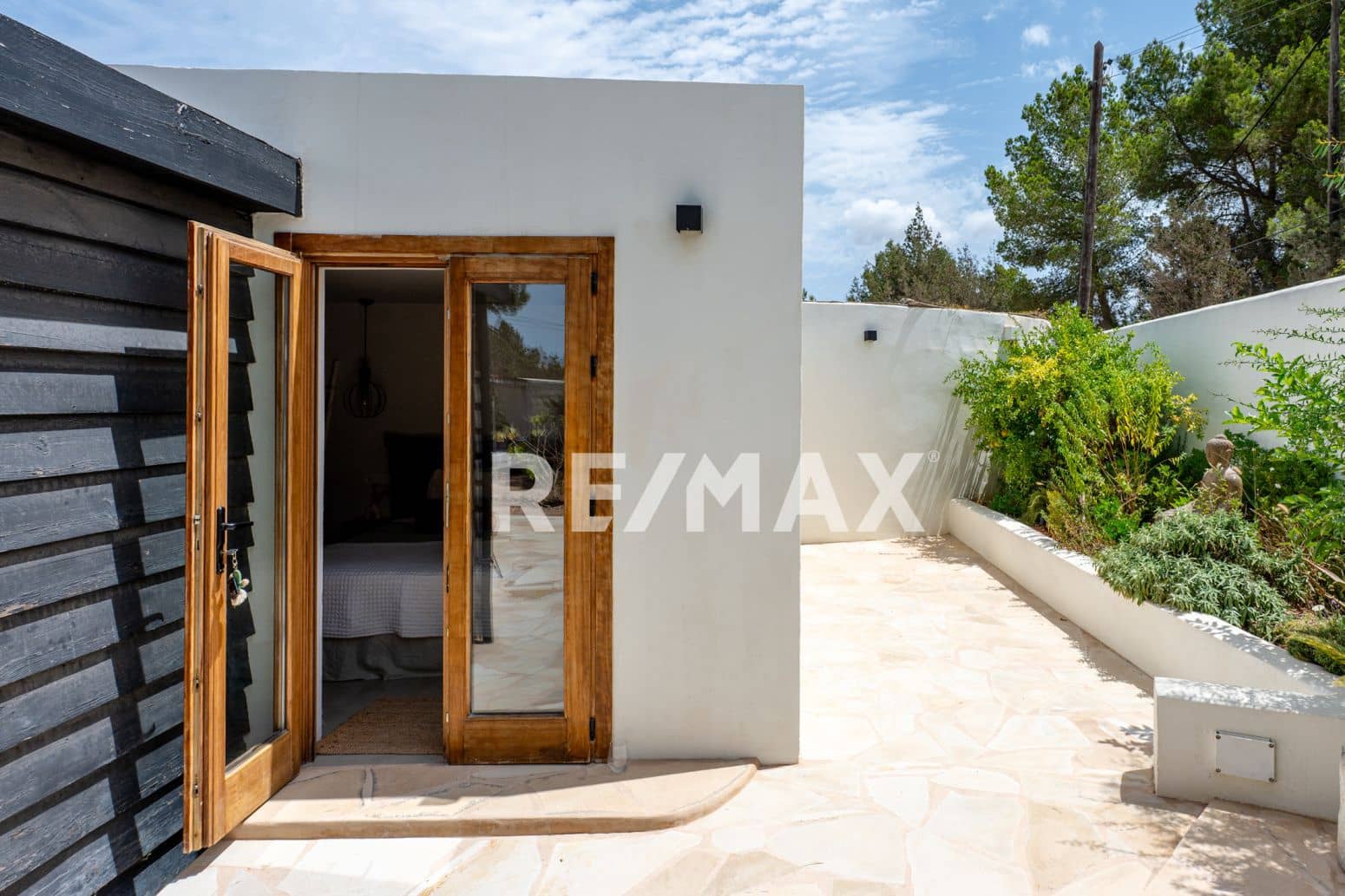 5 chambre Villa/Maison à vendre à San Jose / Sant Josep de Sa Talaia avec piscine garage - 2 850 000 € (Ref: 9901591)