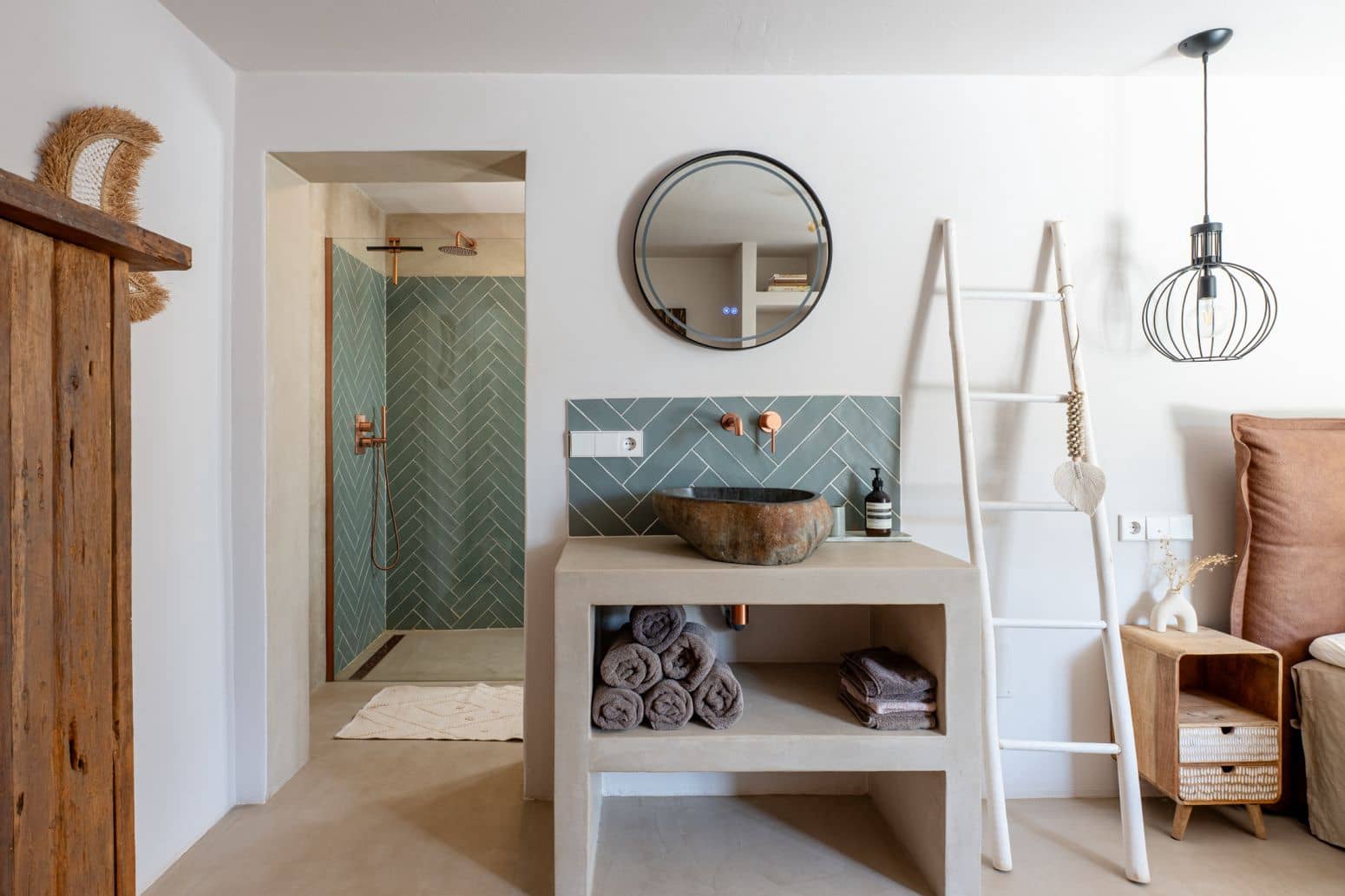 5 chambre Villa/Maison à vendre à San Jose / Sant Josep de Sa Talaia avec piscine garage - 2 850 000 € (Ref: 9901591)