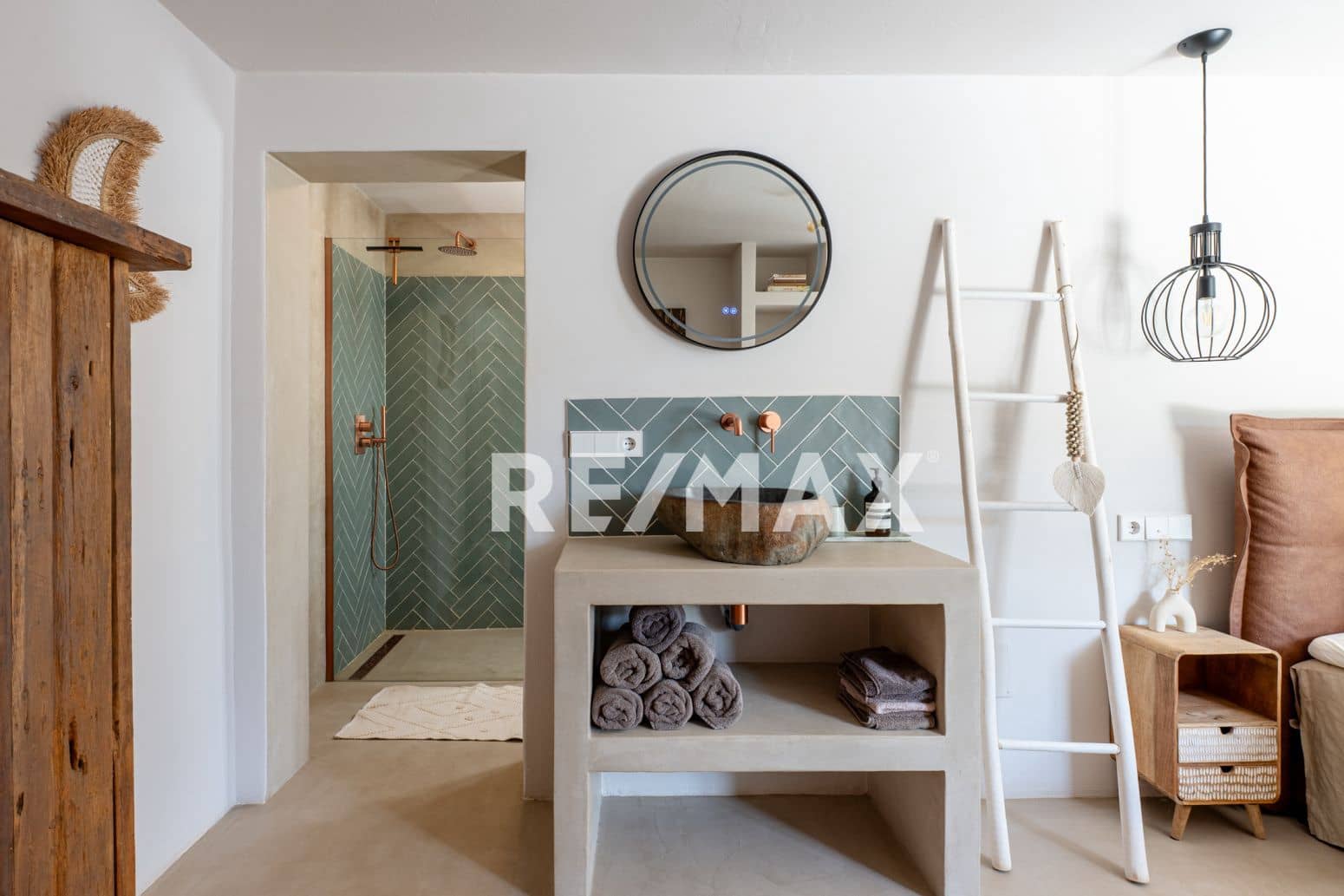 5 chambre Villa/Maison à vendre à San Jose / Sant Josep de Sa Talaia avec piscine garage - 2 850 000 € (Ref: 9901591)