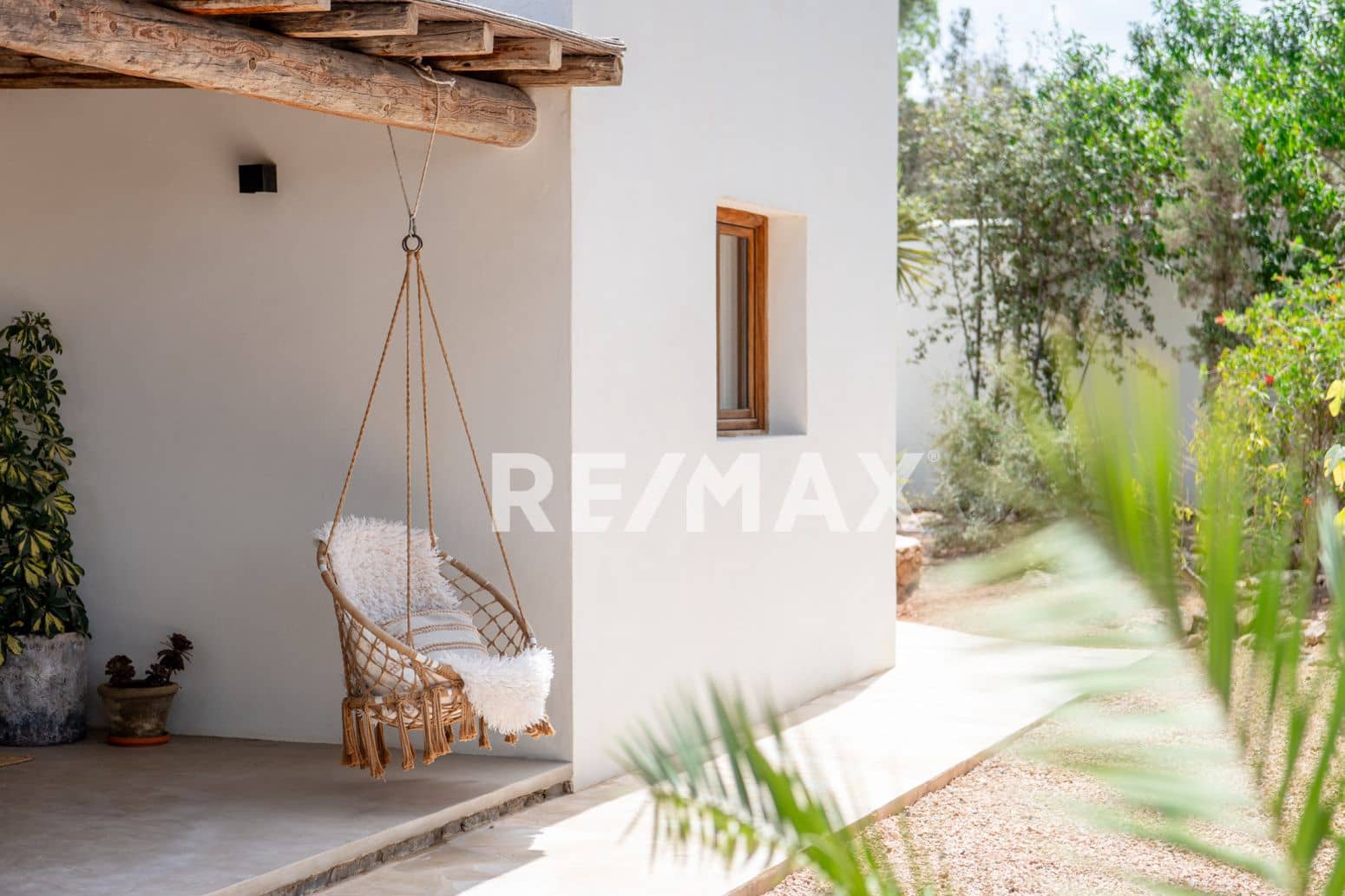 5 chambre Villa/Maison à vendre à San Jose / Sant Josep de Sa Talaia avec piscine garage - 2 850 000 € (Ref: 9901591)
