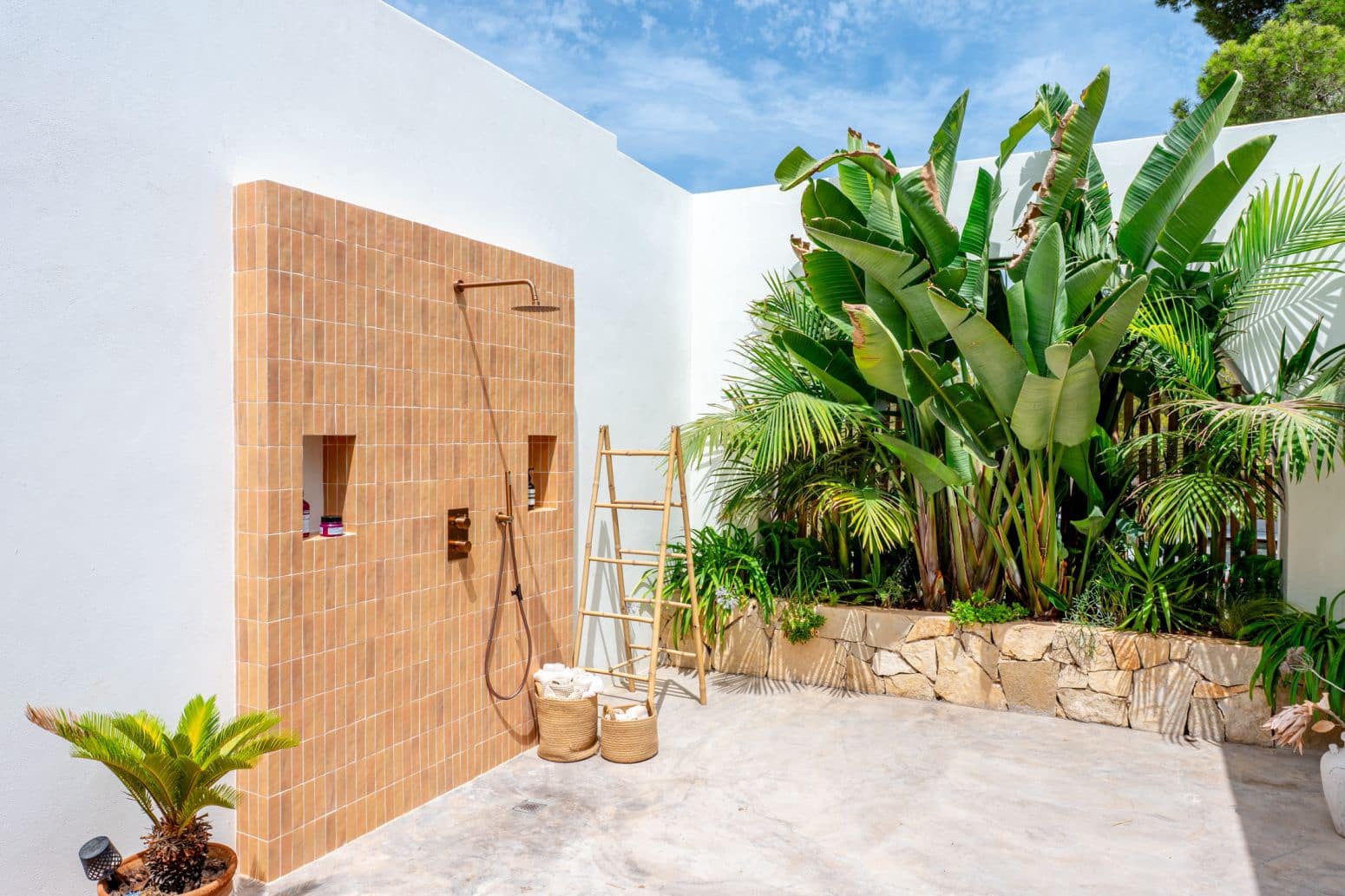 5 chambre Villa/Maison à vendre à San Jose / Sant Josep de Sa Talaia avec piscine garage - 2 850 000 € (Ref: 9901591)