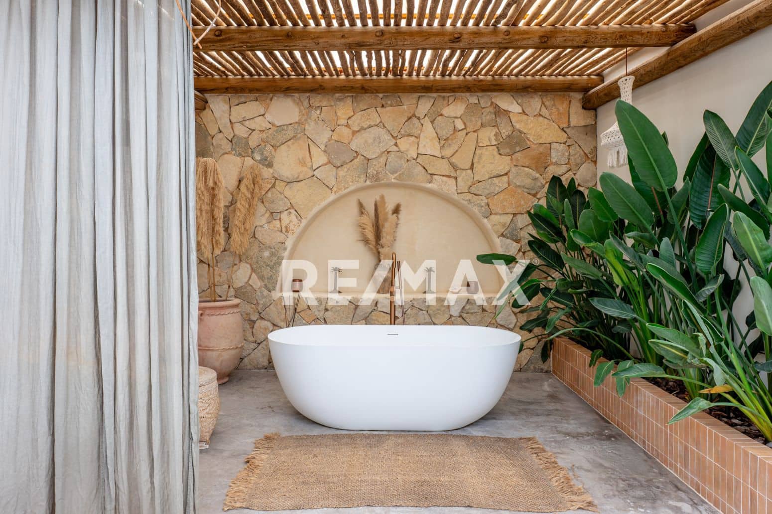 5 chambre Villa/Maison à vendre à San Jose / Sant Josep de Sa Talaia avec piscine garage - 2 850 000 € (Ref: 9901591)