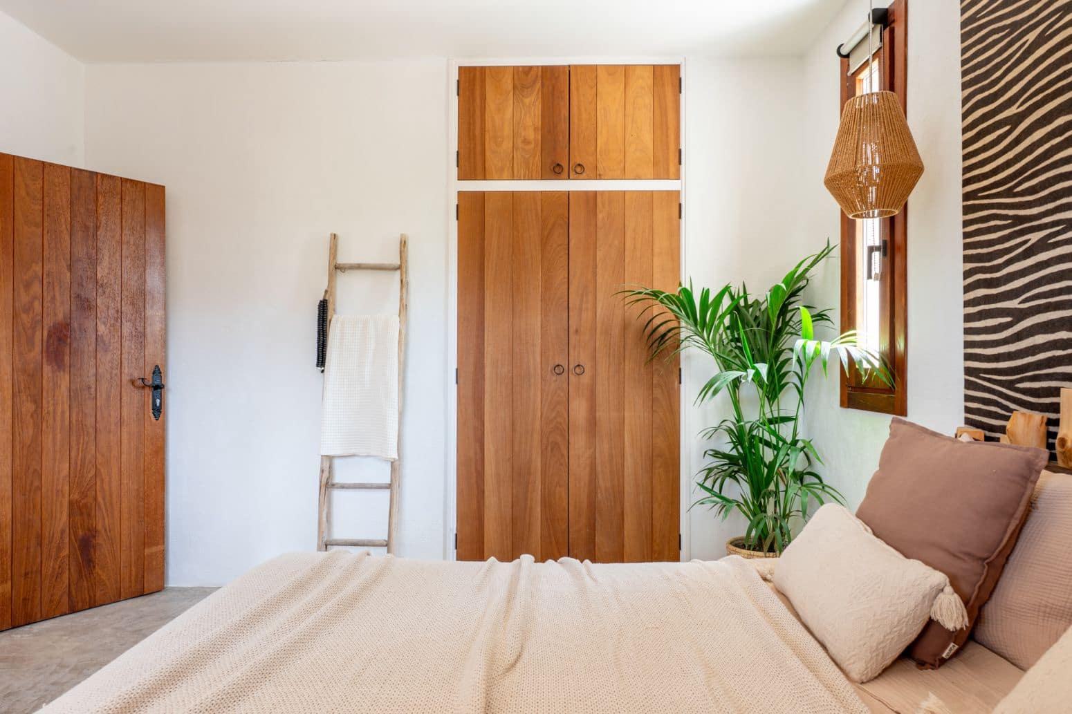 5 chambre Villa/Maison à vendre à San Jose / Sant Josep de Sa Talaia avec piscine garage - 2 850 000 € (Ref: 9901591)
