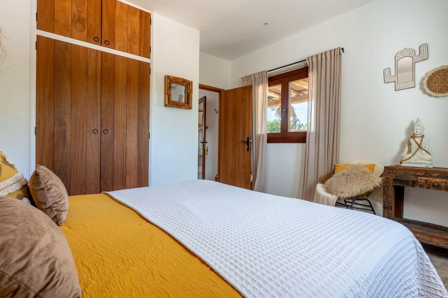 5 chambre Villa/Maison à vendre à San Jose / Sant Josep de Sa Talaia avec piscine garage - 2 850 000 € (Ref: 9901591)