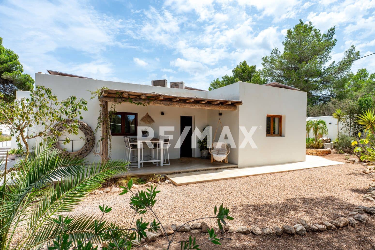 5 chambre Villa/Maison à vendre à San Jose / Sant Josep de Sa Talaia avec piscine garage - 2 850 000 € (Ref: 9901591)