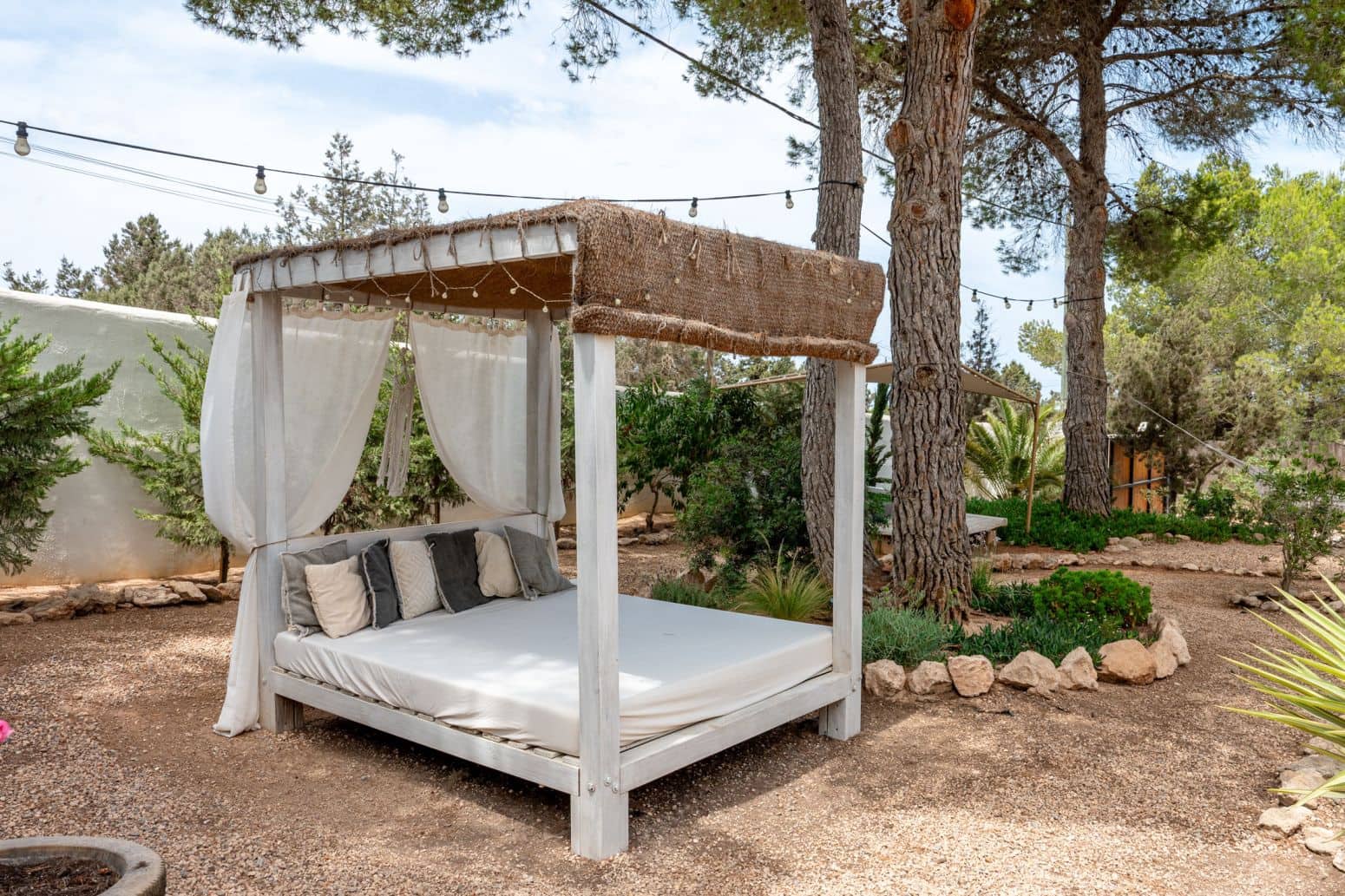 5 chambre Villa/Maison à vendre à San Jose / Sant Josep de Sa Talaia avec piscine garage - 2 850 000 € (Ref: 9901591)