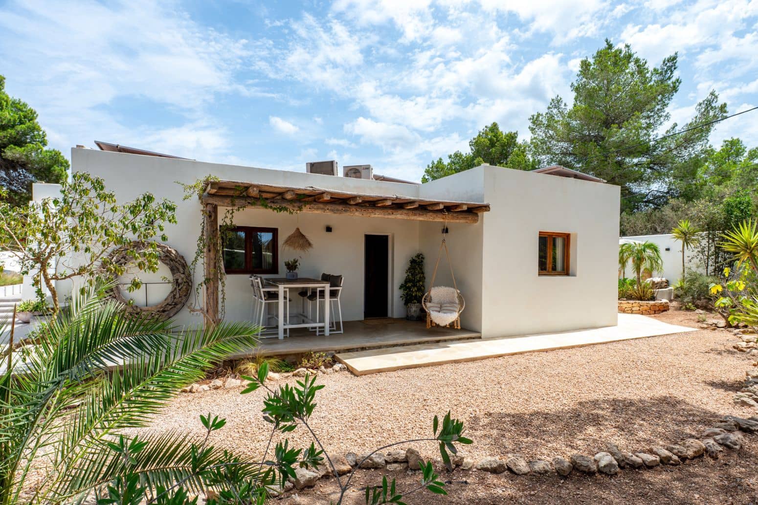 5 chambre Villa/Maison à vendre à San Jose / Sant Josep de Sa Talaia avec piscine garage - 2 850 000 € (Ref: 9901591)
