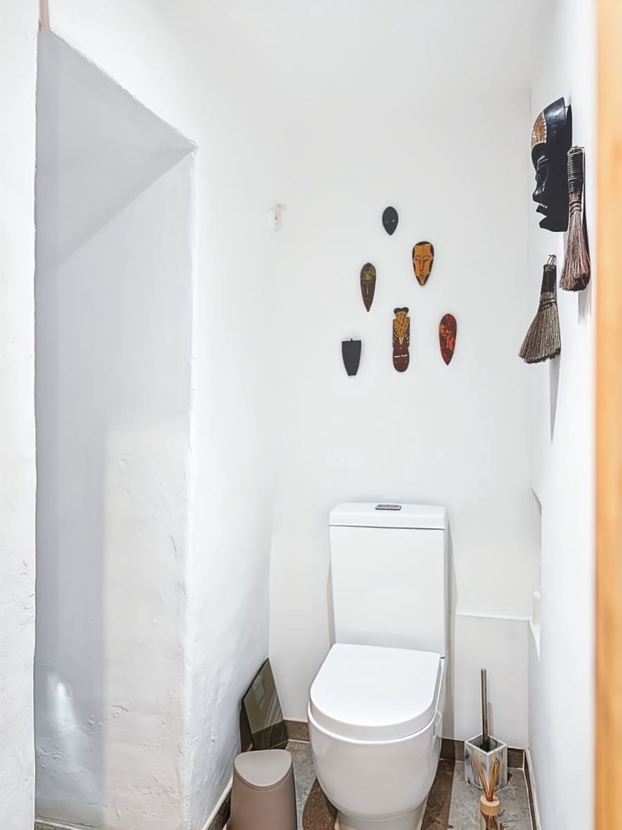 5 soverom Villa til salgs i Sant Antoni de Portmany med svømmebasseng - € 2 950 000 (Ref: 9901592)