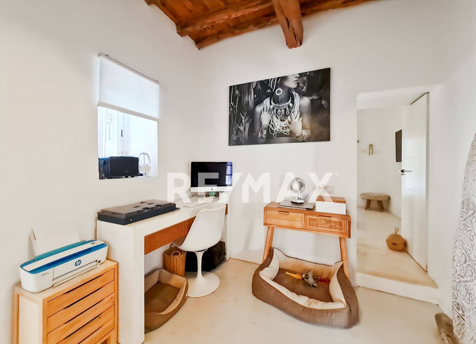 5 soverom Villa til salgs i Sant Antoni de Portmany med svømmebasseng - € 2 950 000 (Ref: 9901592)