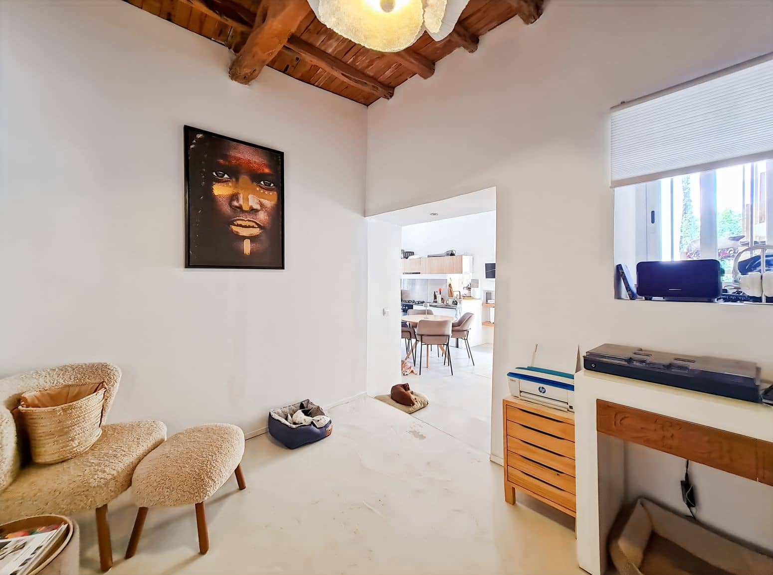 5 soverom Villa til salgs i Sant Antoni de Portmany med svømmebasseng - € 2 950 000 (Ref: 9901592)