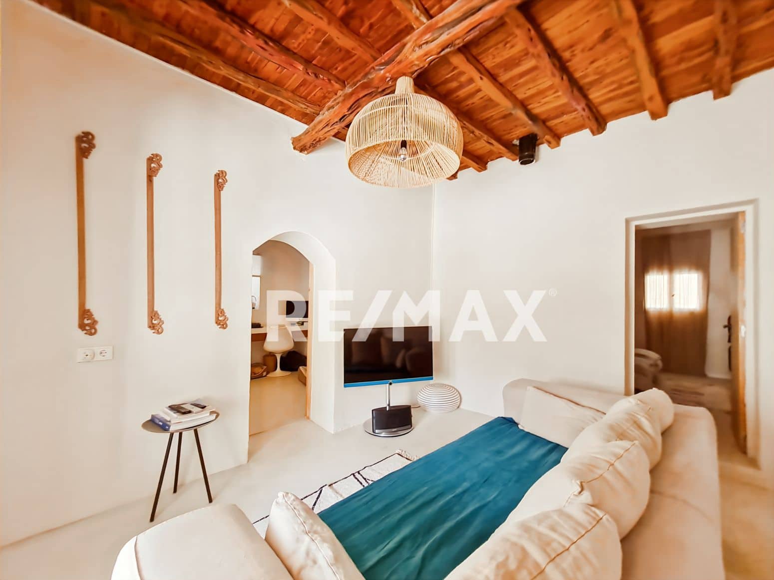 5 soverom Villa til salgs i Sant Antoni de Portmany med svømmebasseng - € 2 950 000 (Ref: 9901592)