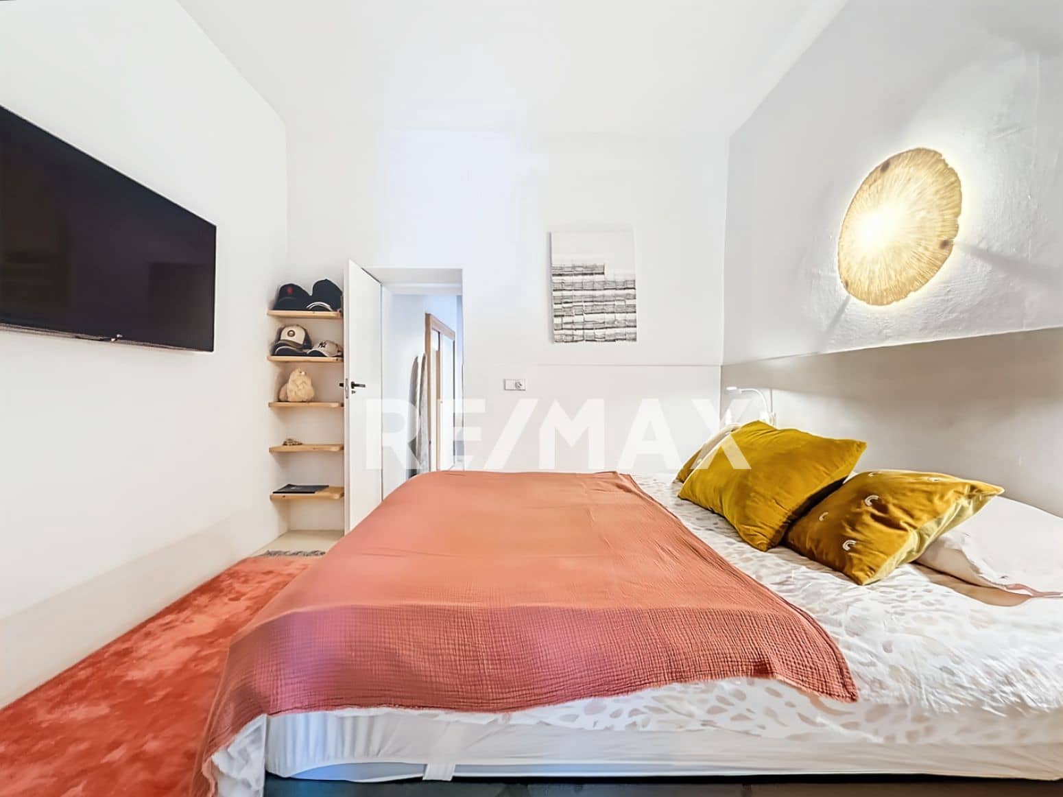 5 soverom Villa til salgs i Sant Antoni de Portmany med svømmebasseng - € 2 950 000 (Ref: 9901592)