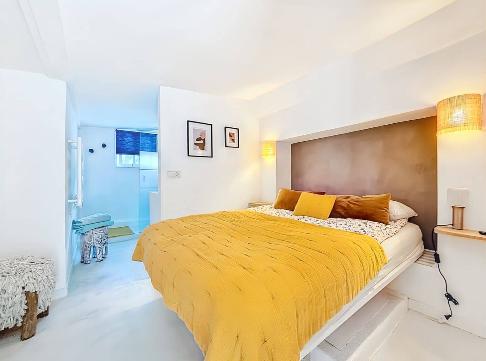 5 soverom Villa til salgs i Sant Antoni de Portmany med svømmebasseng - € 2 950 000 (Ref: 9901592)