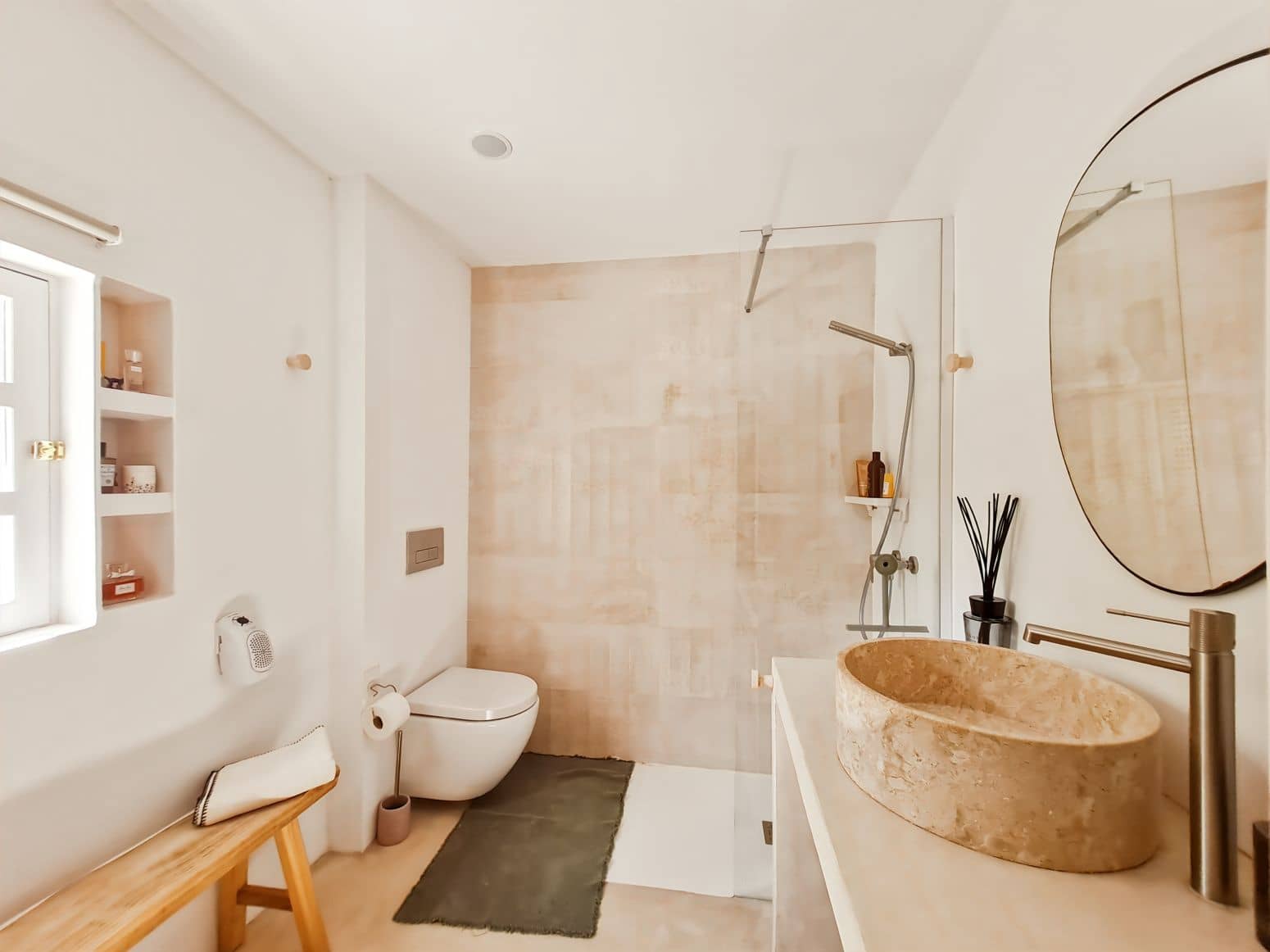 5 soverom Villa til salgs i Sant Antoni de Portmany med svømmebasseng - € 2 950 000 (Ref: 9901592)