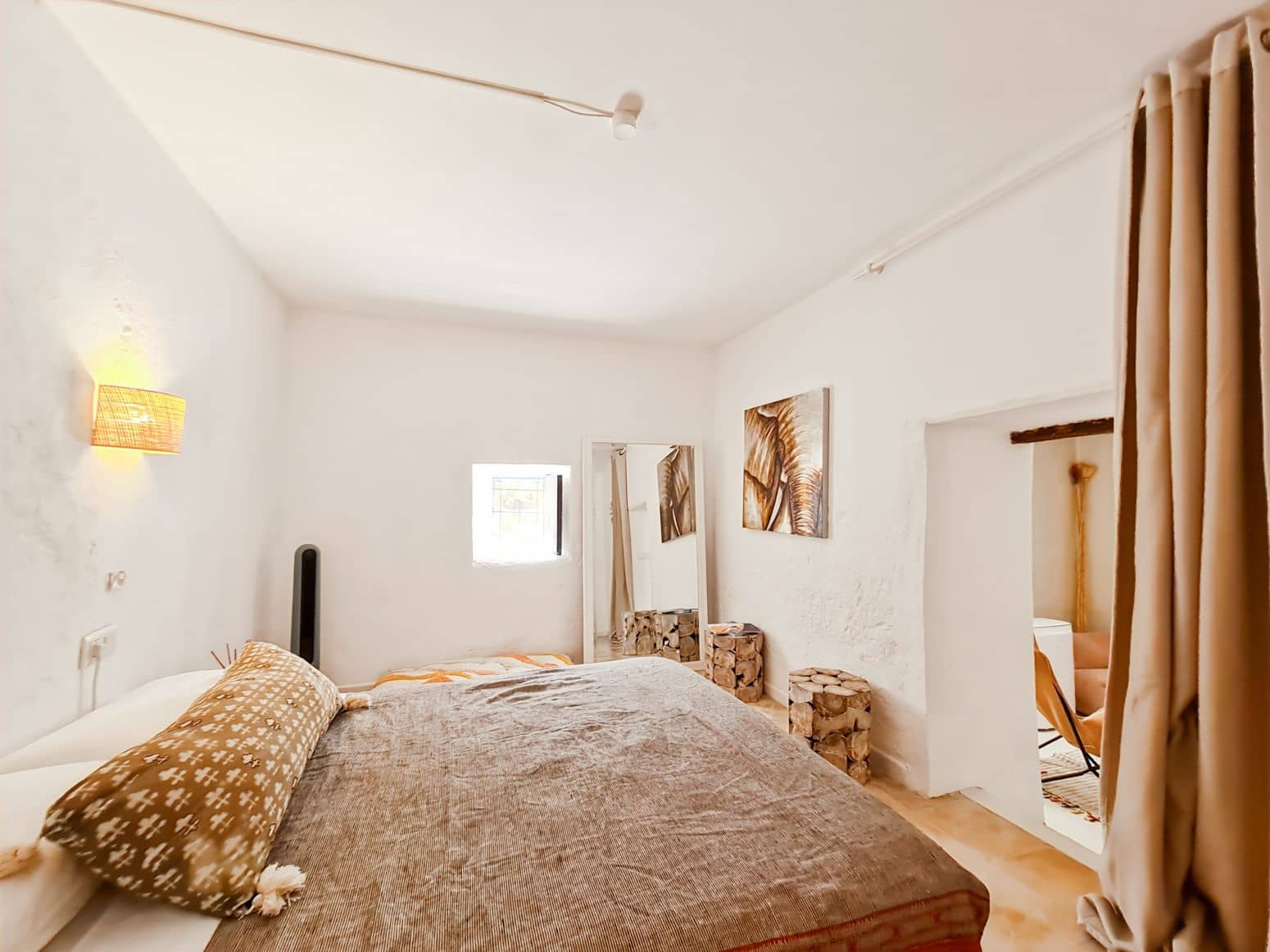 5 soverom Villa til salgs i Sant Antoni de Portmany med svømmebasseng - € 2 950 000 (Ref: 9901592)
