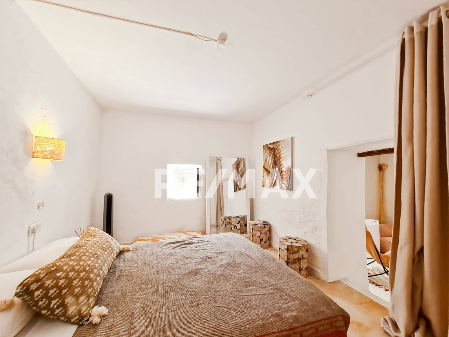 5 soverom Villa til salgs i Sant Antoni de Portmany med svømmebasseng - € 2 950 000 (Ref: 9901592)