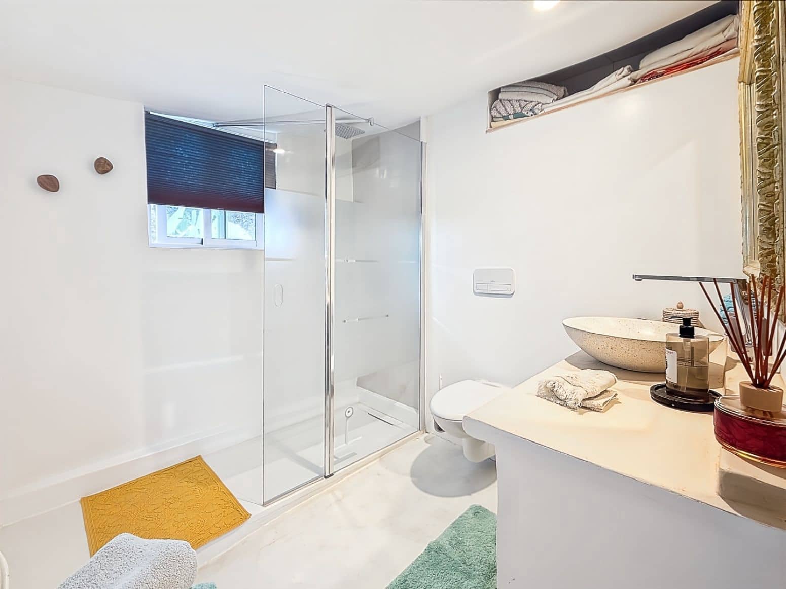 5 soverom Villa til salgs i Sant Antoni de Portmany med svømmebasseng - € 2 950 000 (Ref: 9901592)