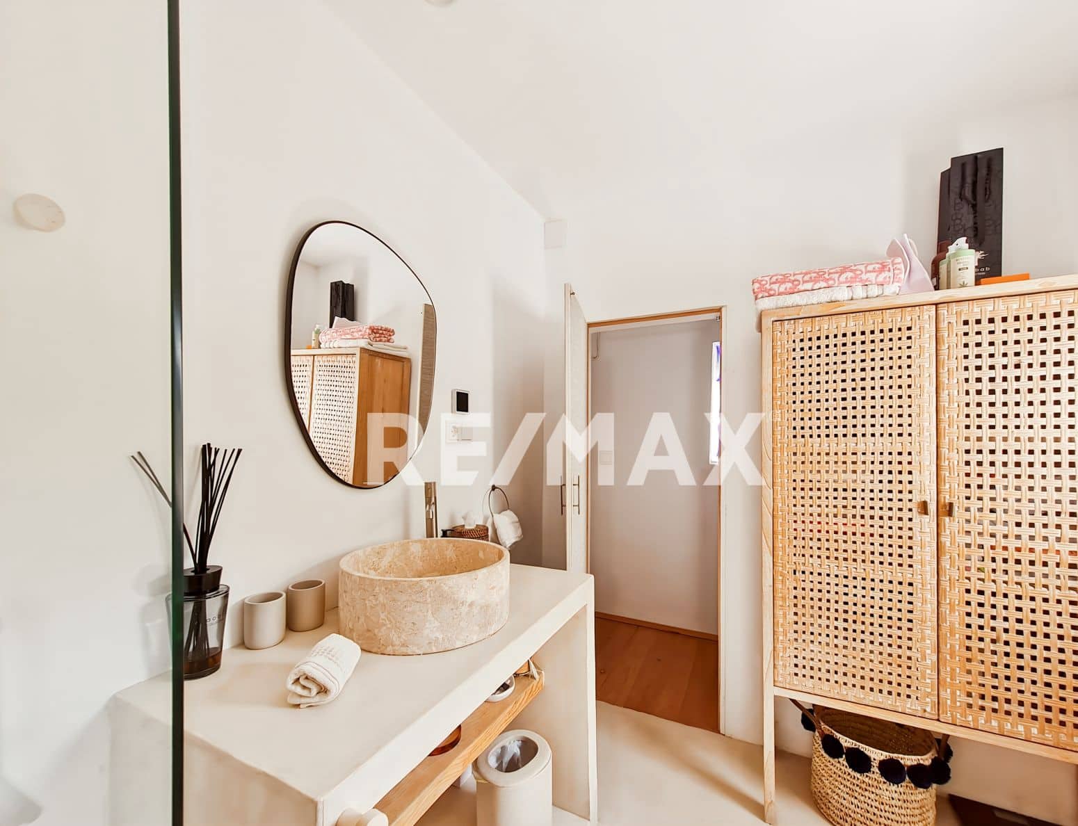 5 soverom Villa til salgs i Sant Antoni de Portmany med svømmebasseng - € 2 950 000 (Ref: 9901592)