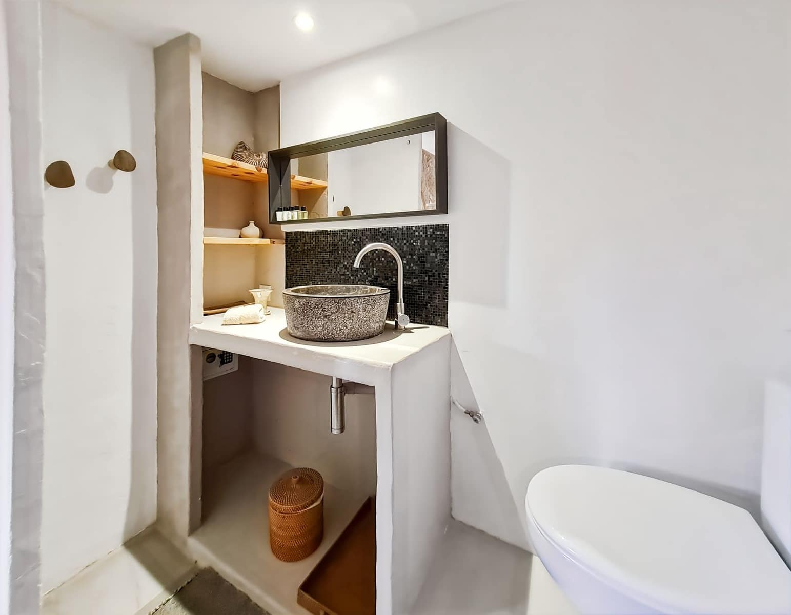 5 soverom Villa til salgs i Sant Antoni de Portmany med svømmebasseng - € 2 950 000 (Ref: 9901592)