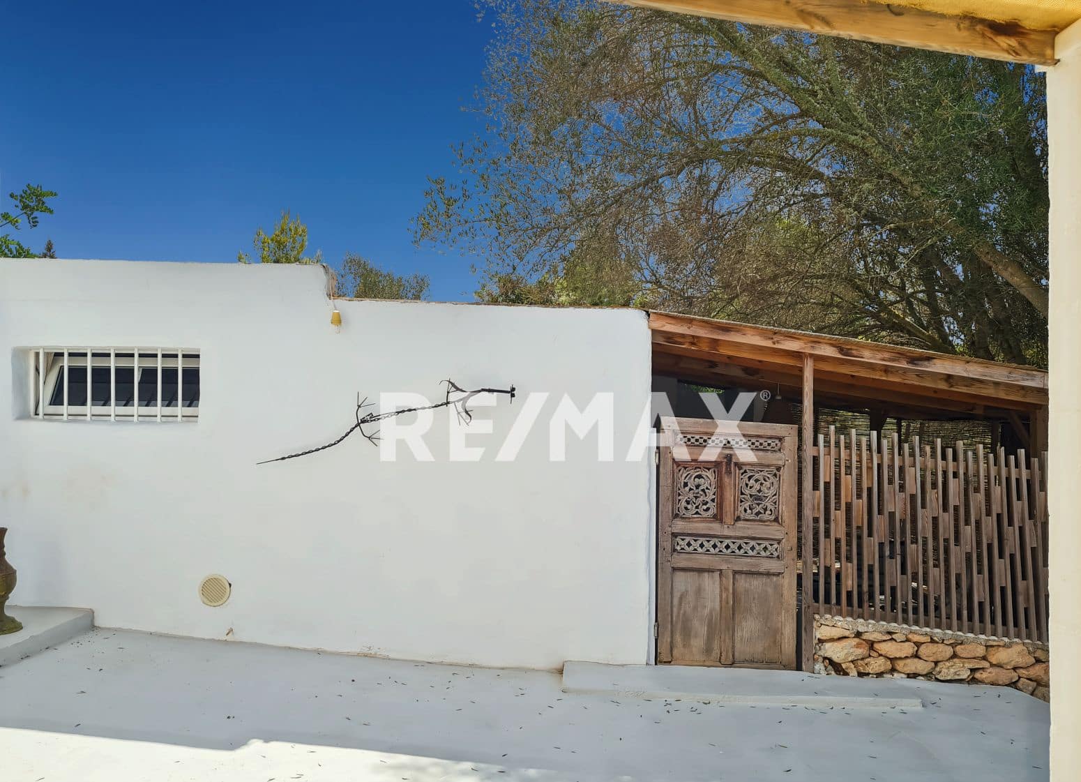 5 soverom Villa til salgs i Sant Antoni de Portmany med svømmebasseng - € 2 950 000 (Ref: 9901592)