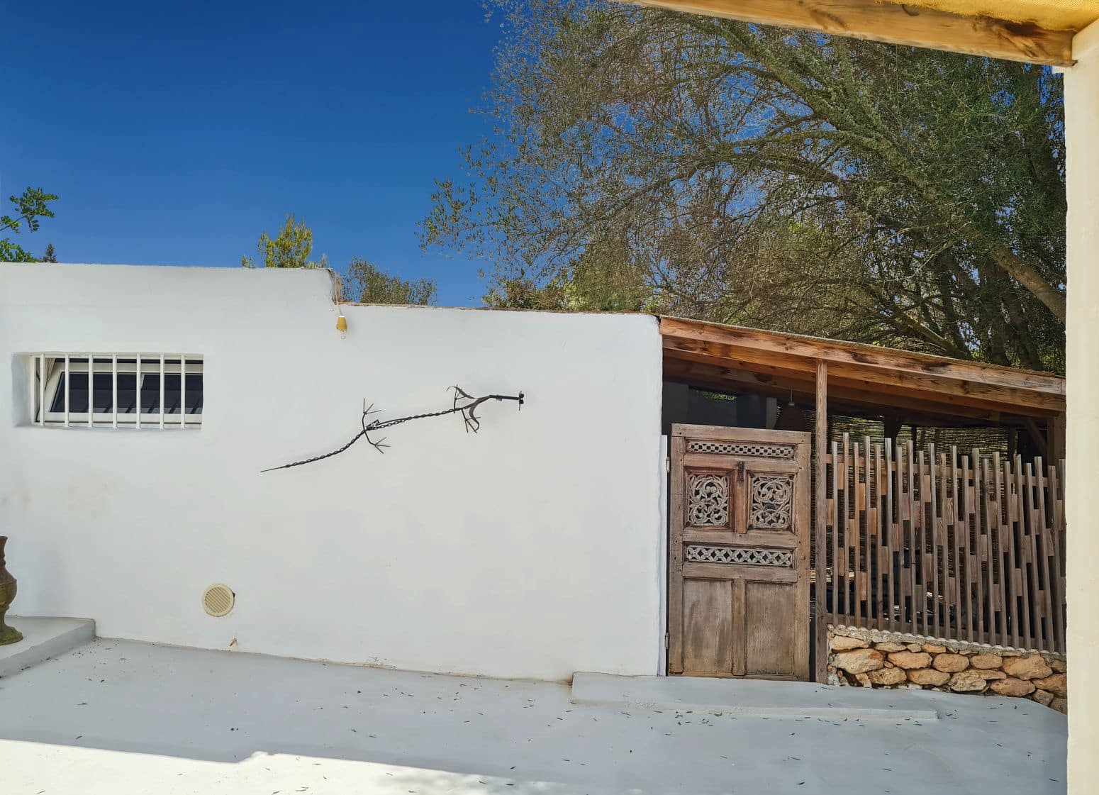 5 soverom Villa til salgs i Sant Antoni de Portmany med svømmebasseng - € 2 950 000 (Ref: 9901592)