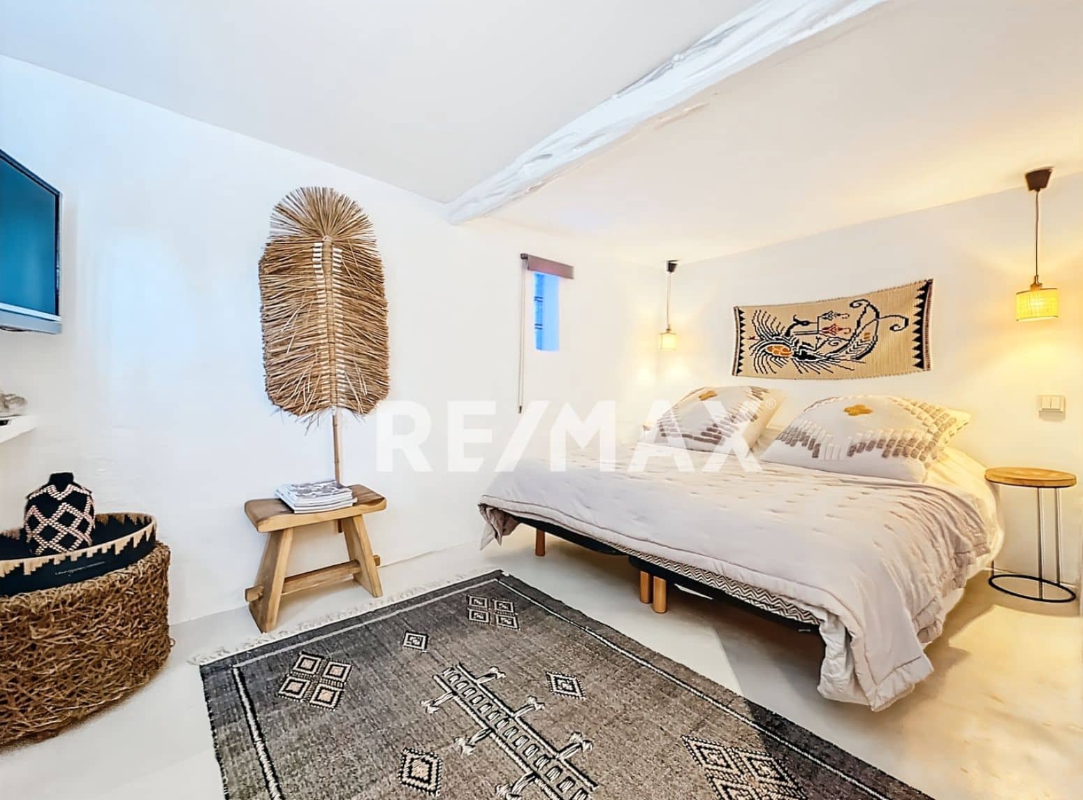 5 soverom Villa til salgs i Sant Antoni de Portmany med svømmebasseng - € 2 950 000 (Ref: 9901592)