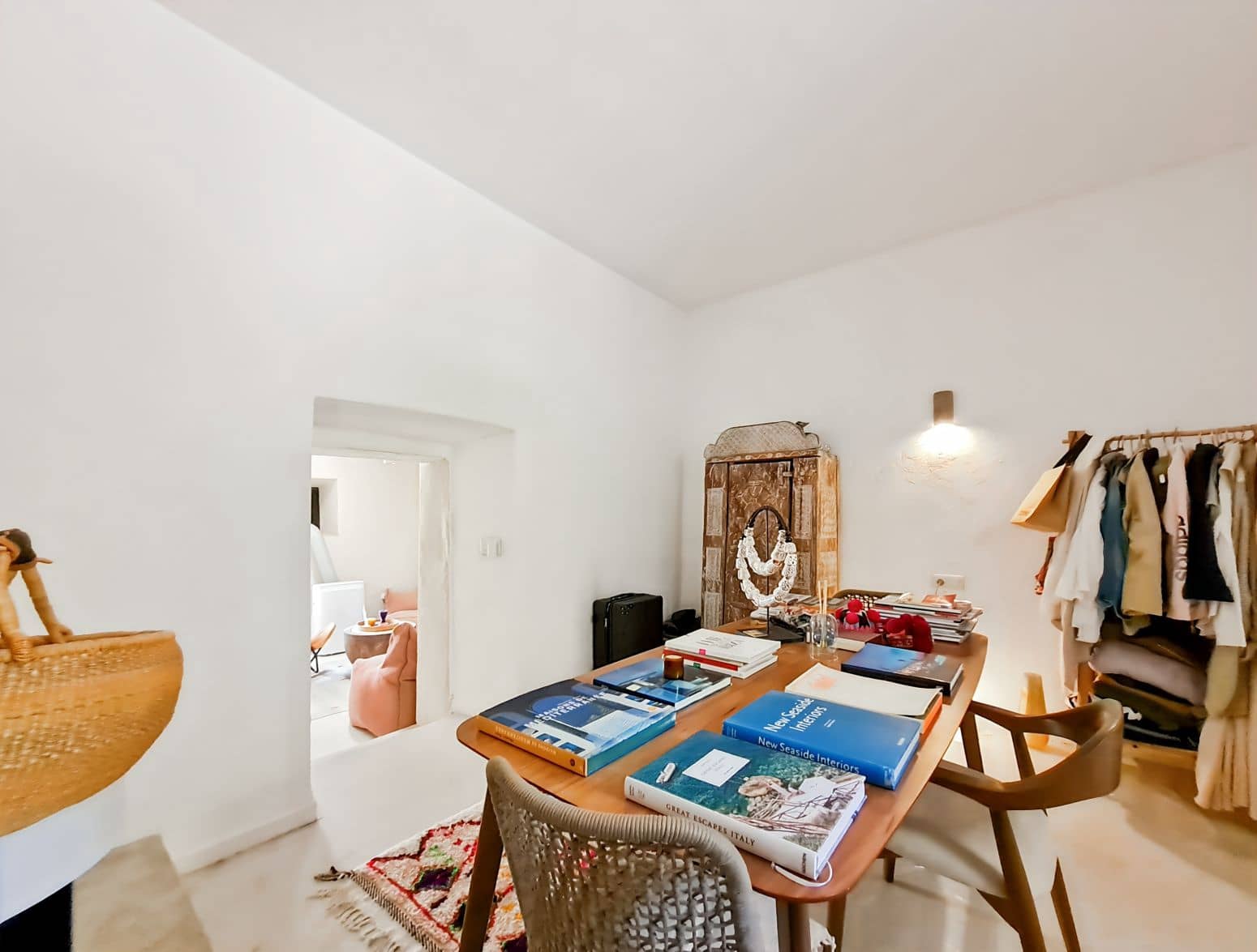 5 soverom Villa til salgs i Sant Antoni de Portmany med svømmebasseng - € 2 950 000 (Ref: 9901592)