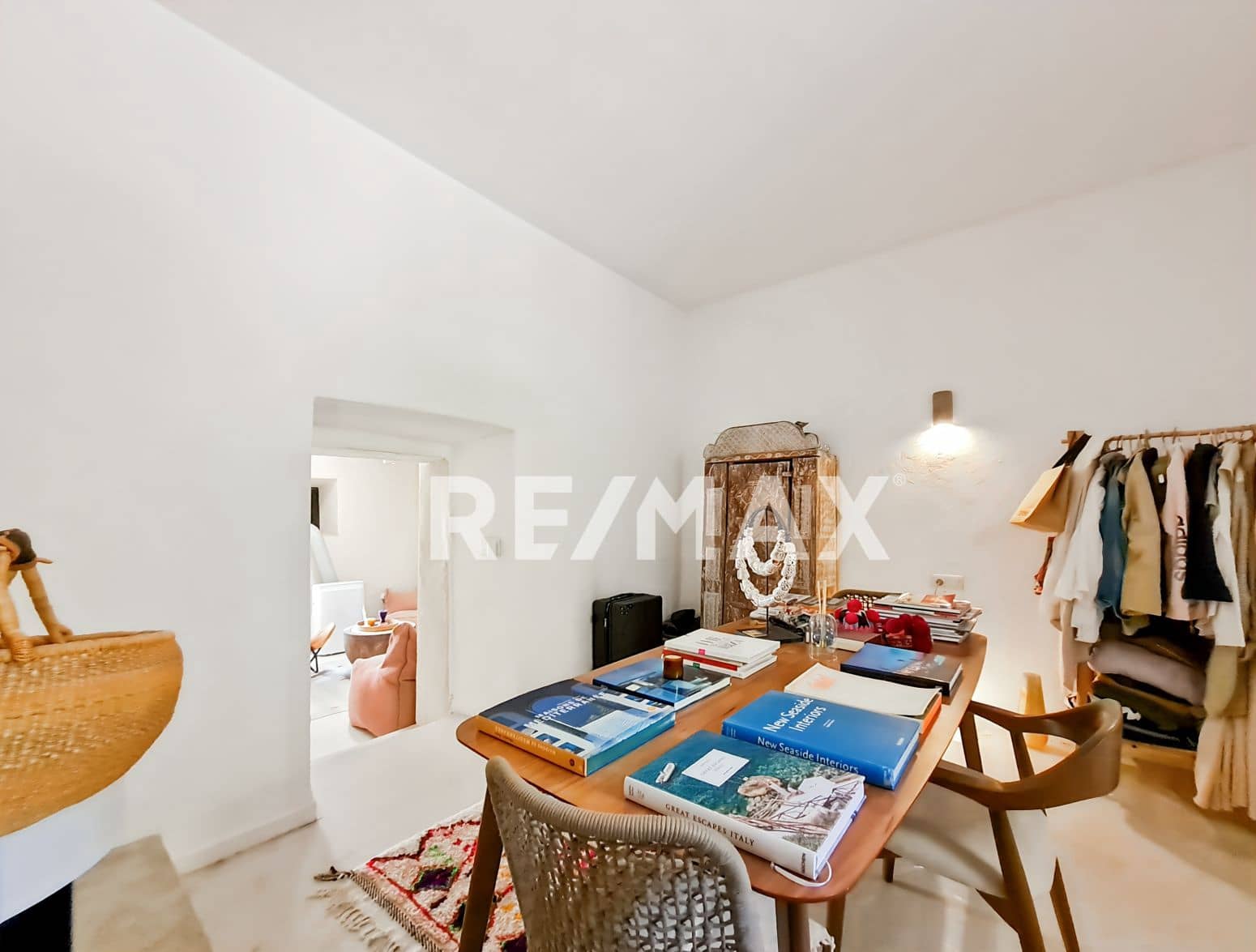 5 soverom Villa til salgs i Sant Antoni de Portmany med svømmebasseng - € 2 950 000 (Ref: 9901592)